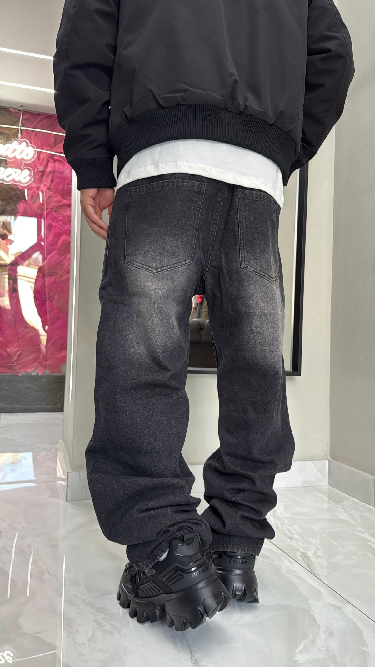 Jeans Easy 0.3