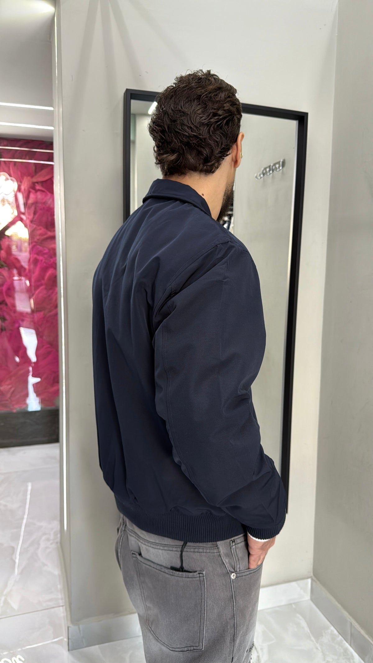 Jacket 1.7