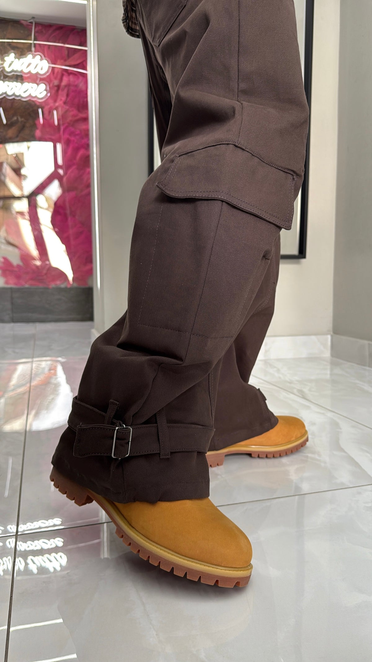 Pantalone Premium 0.4