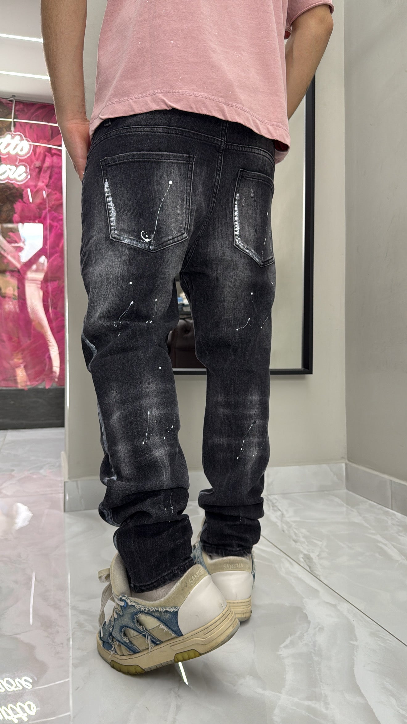 Jeans Lord