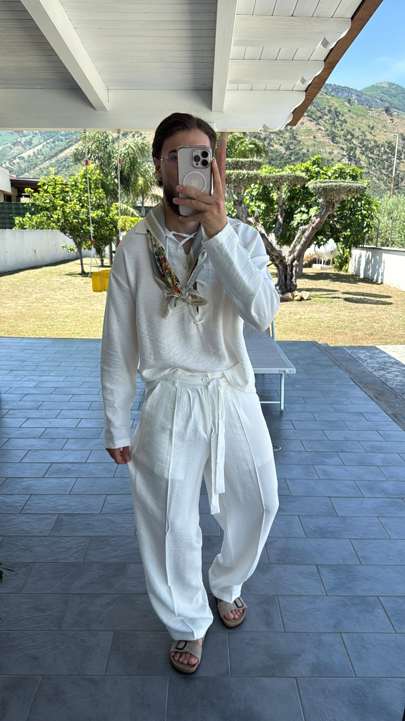 Coordinato Maya