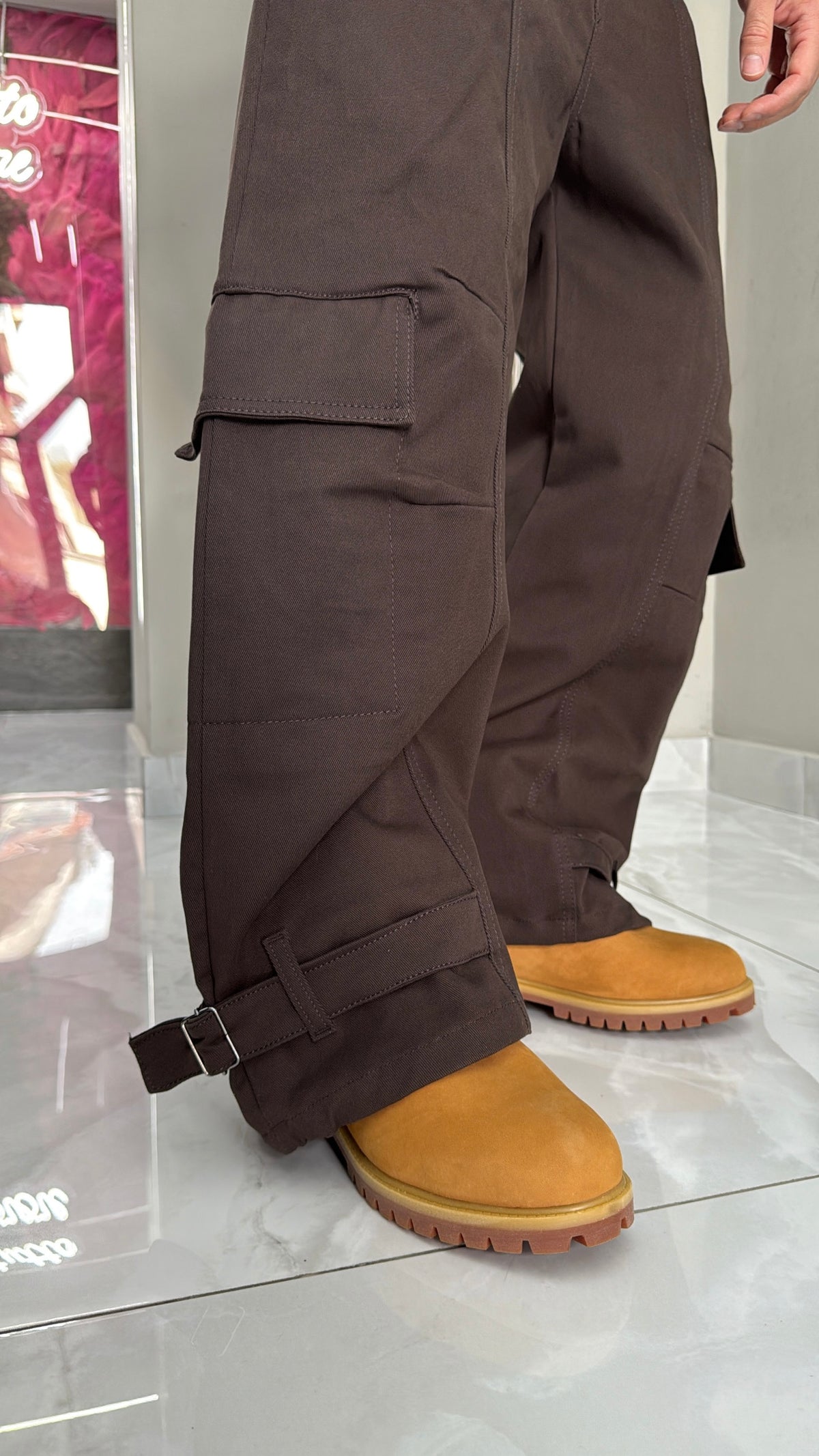 Pantalone Premium 0.4