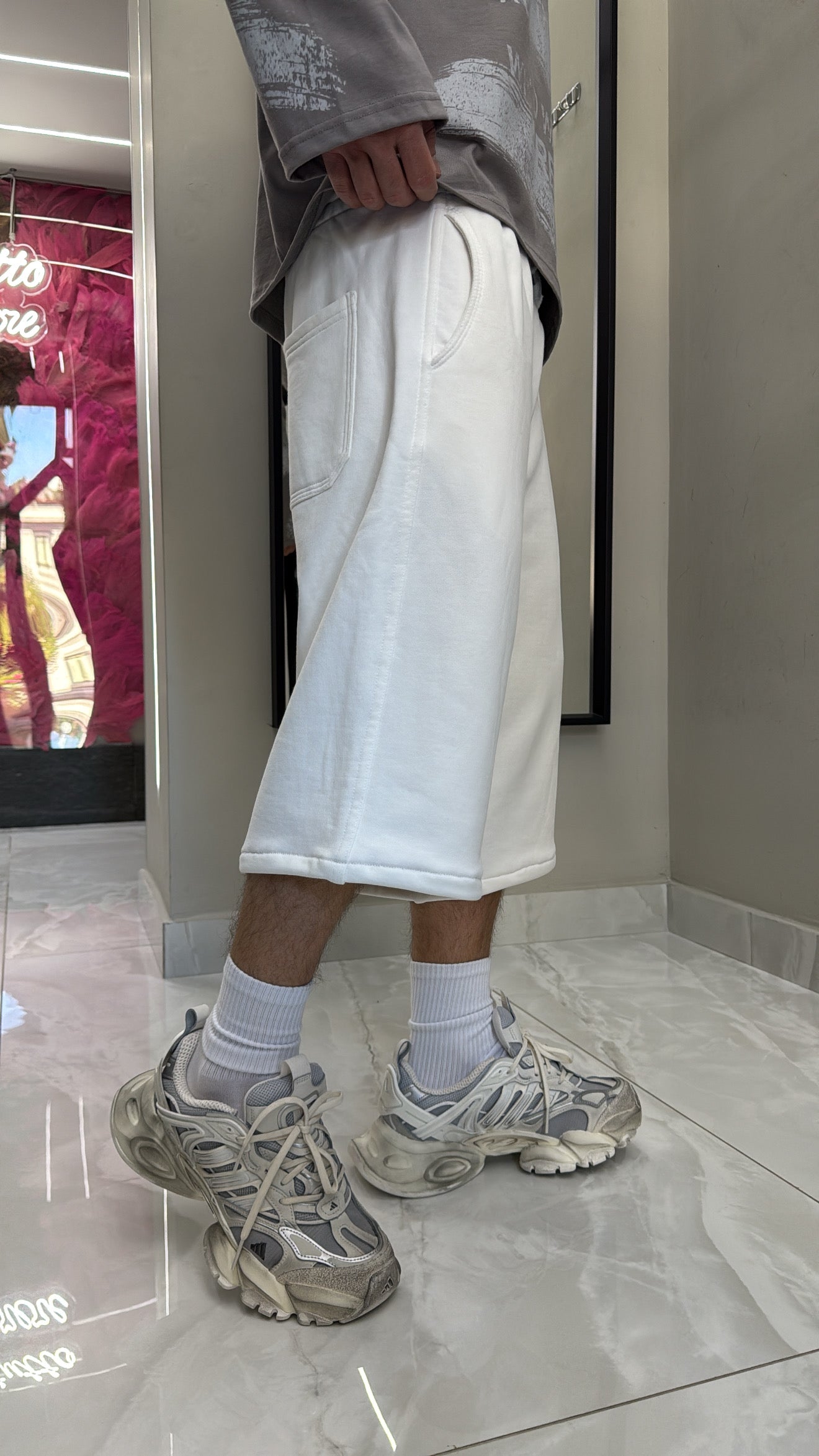 Jorts Cloud