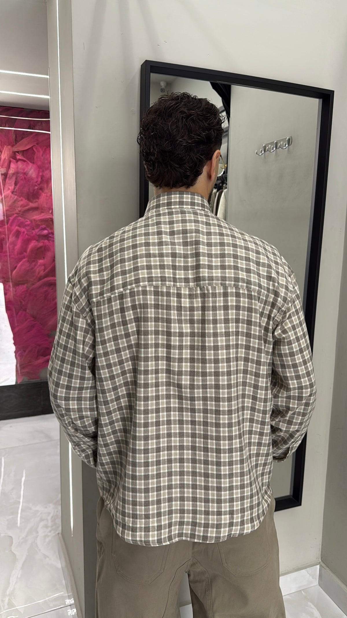 Camicia Premium 0.8