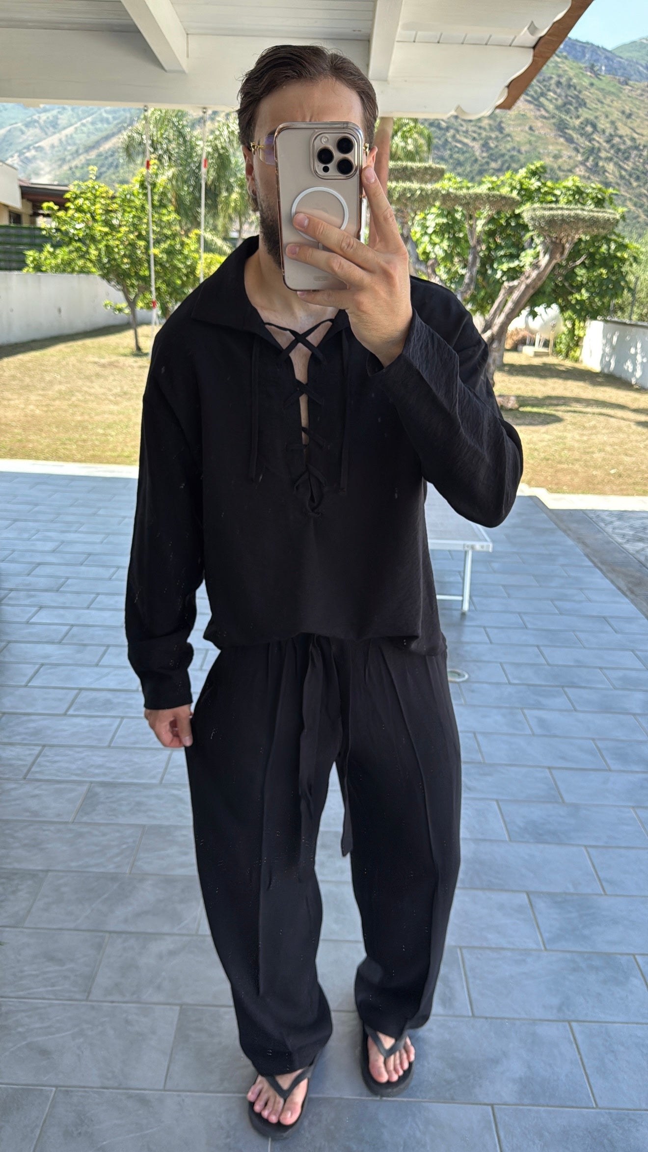 Coordinato Maya