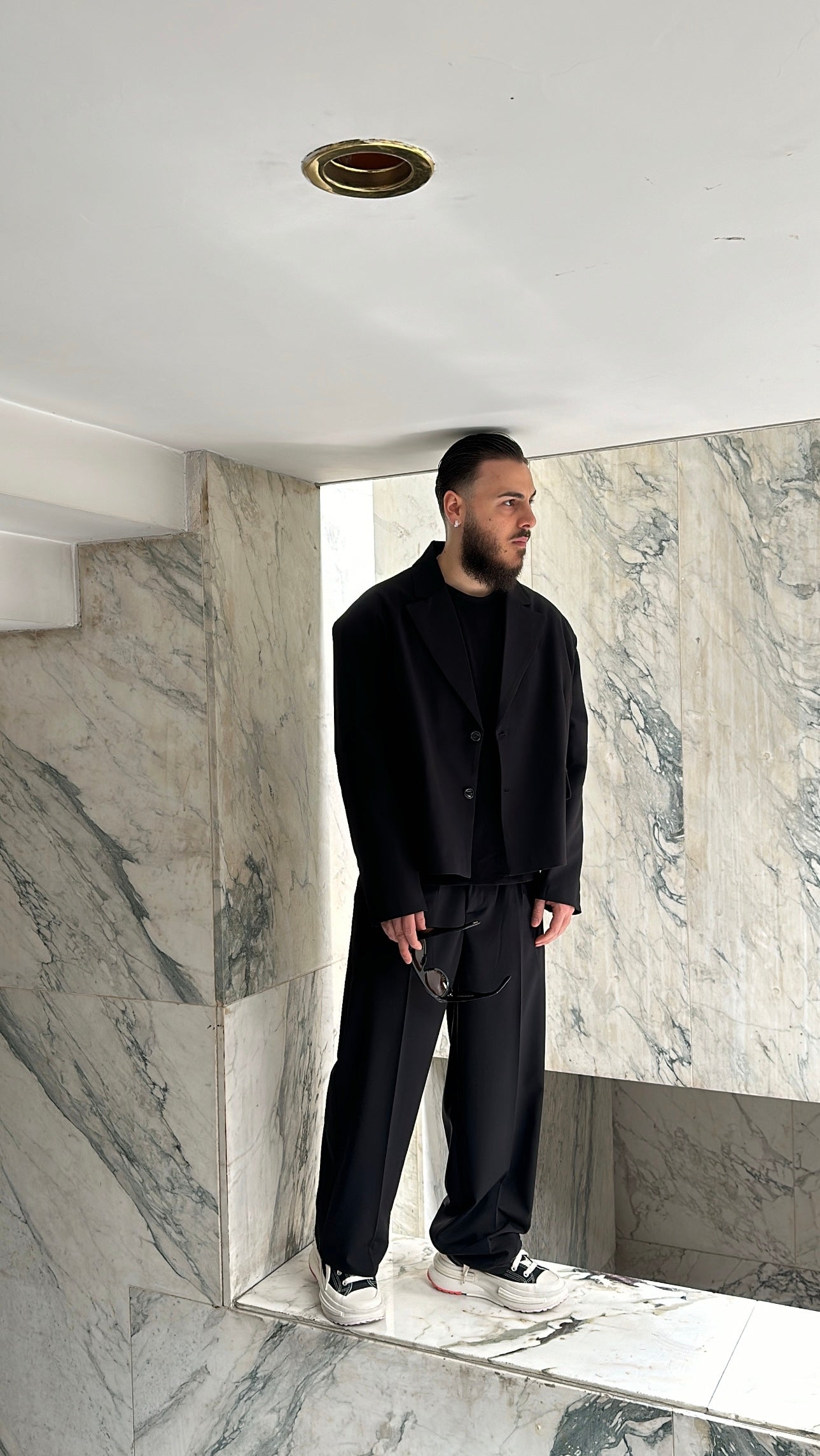 Coordinato *Abito Louis