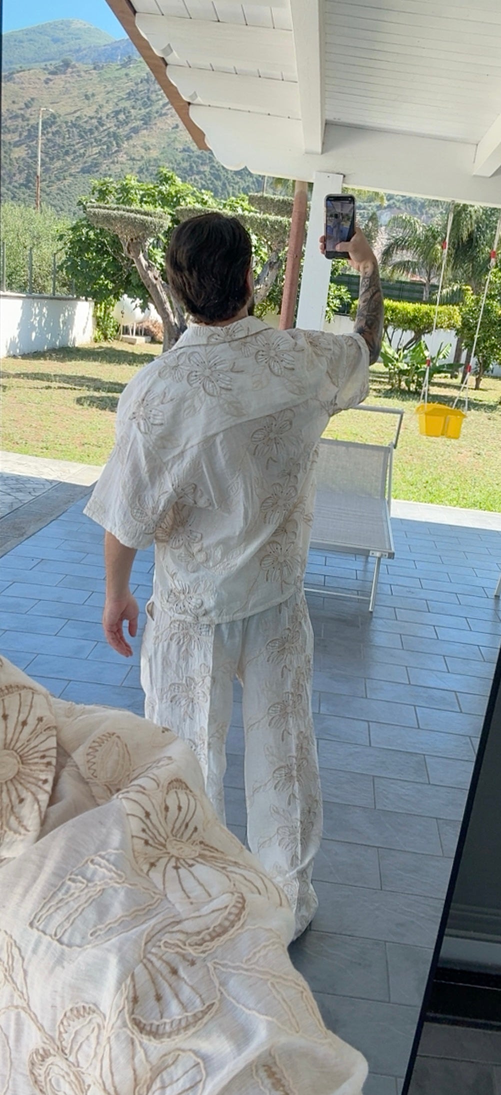 Coordinato Ibiza