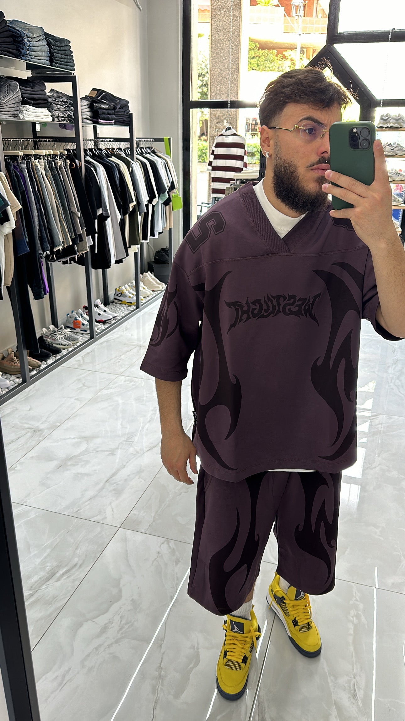 Coordinato Eighteen2