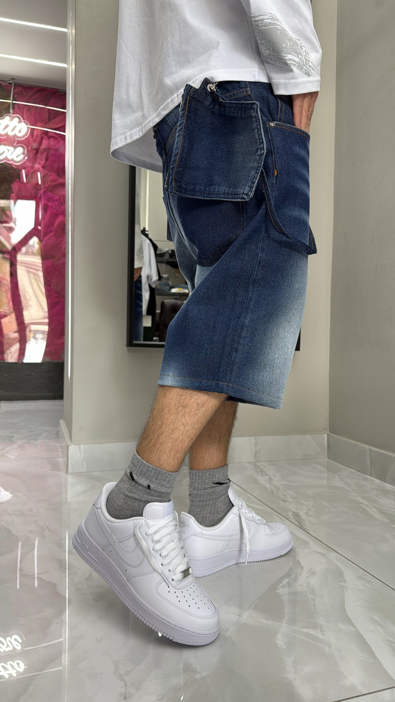Jeans Marbella
