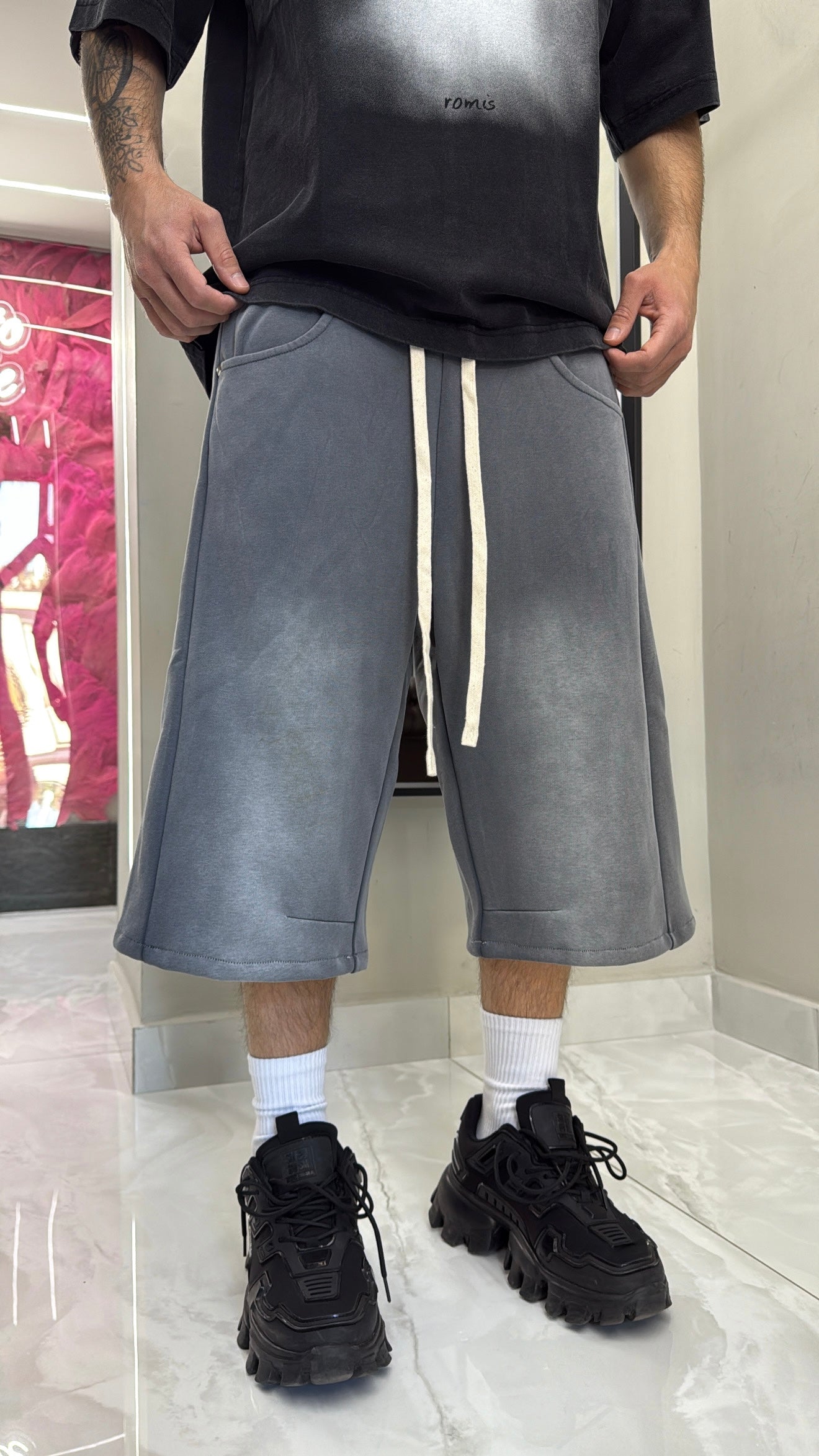Shorts HandMade