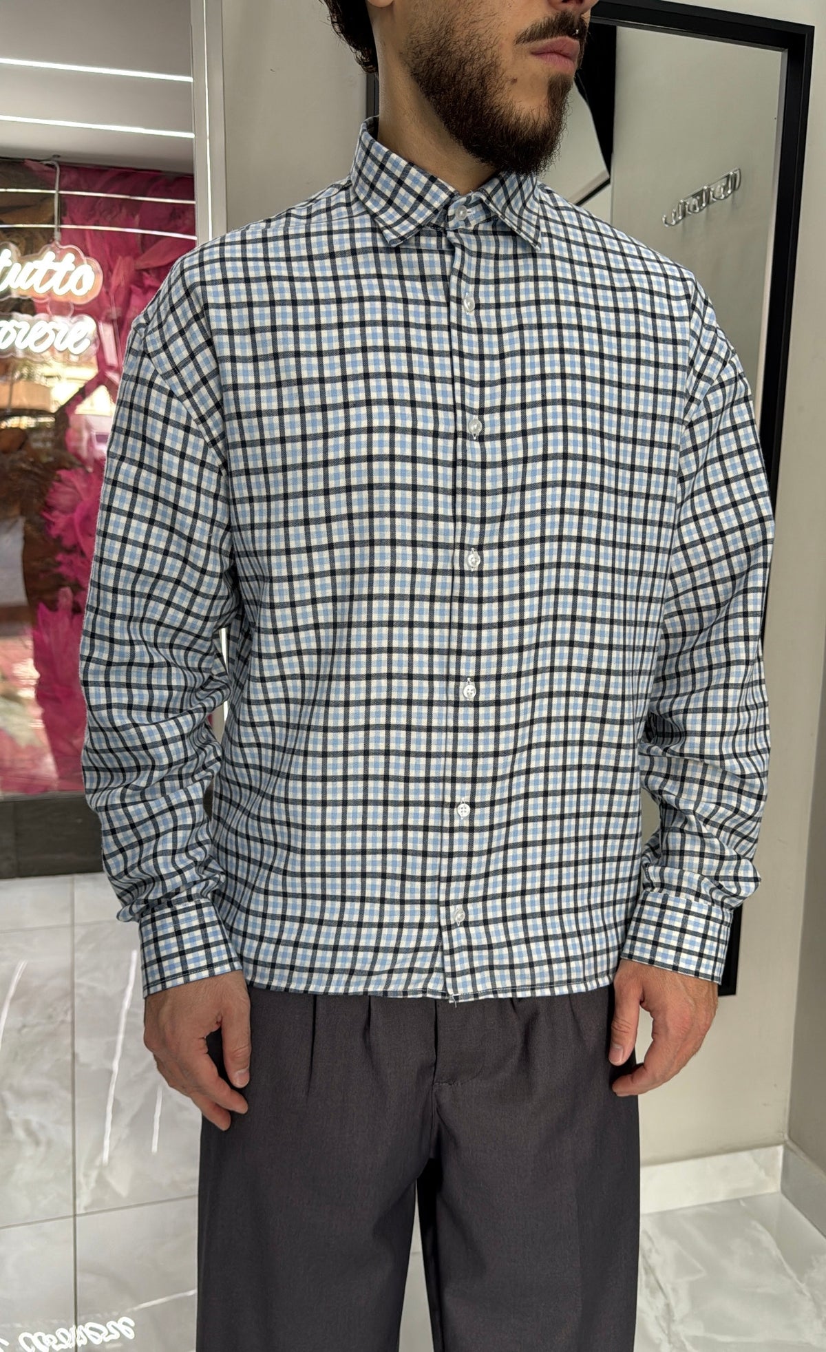Camicia Premium 1.0