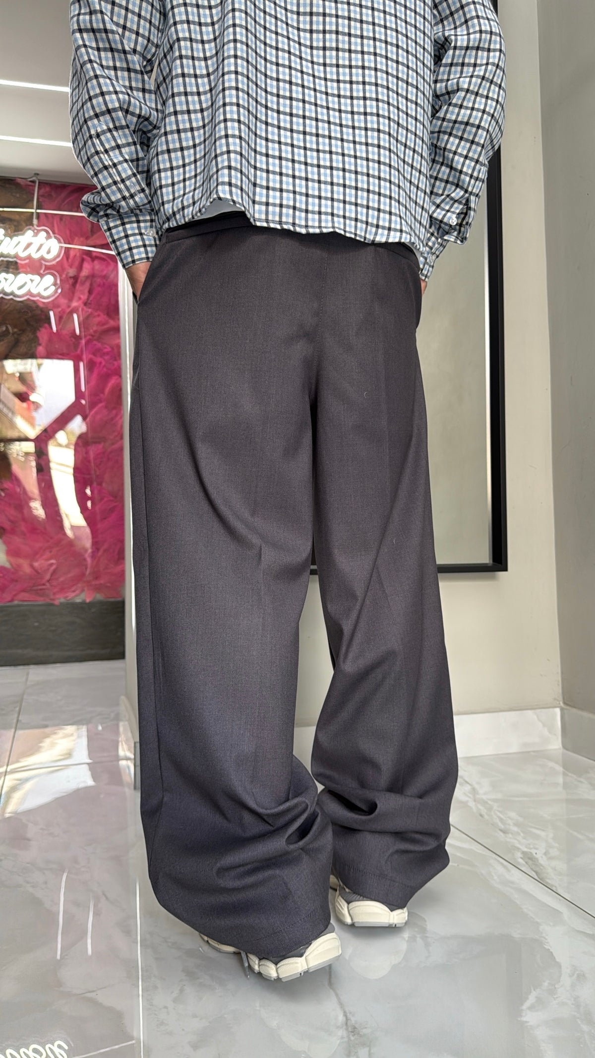 Pantalone Premium 1.1