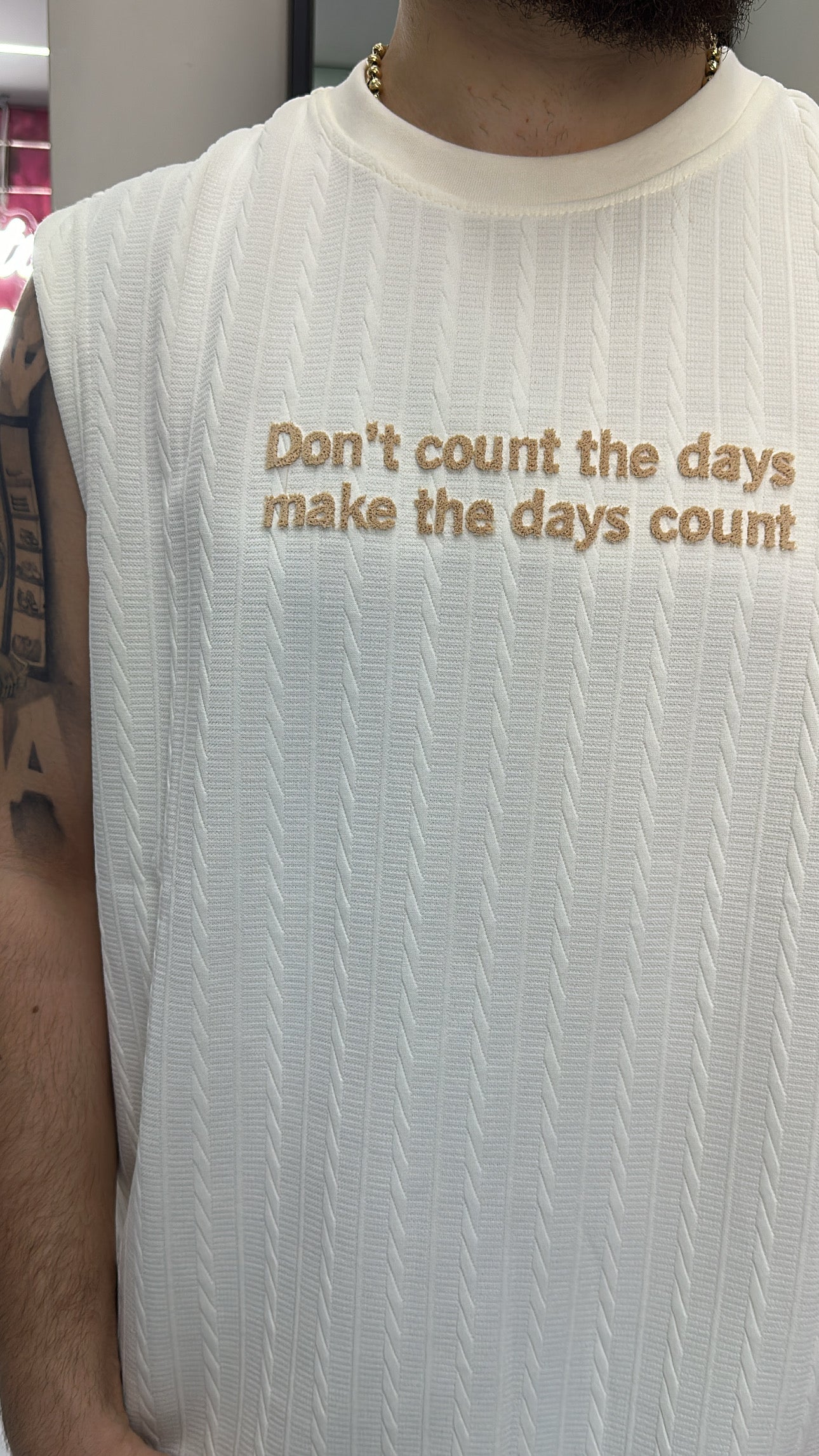Smanicato Day