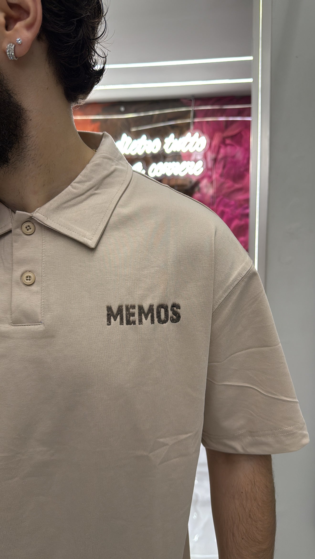 Polo Memos
