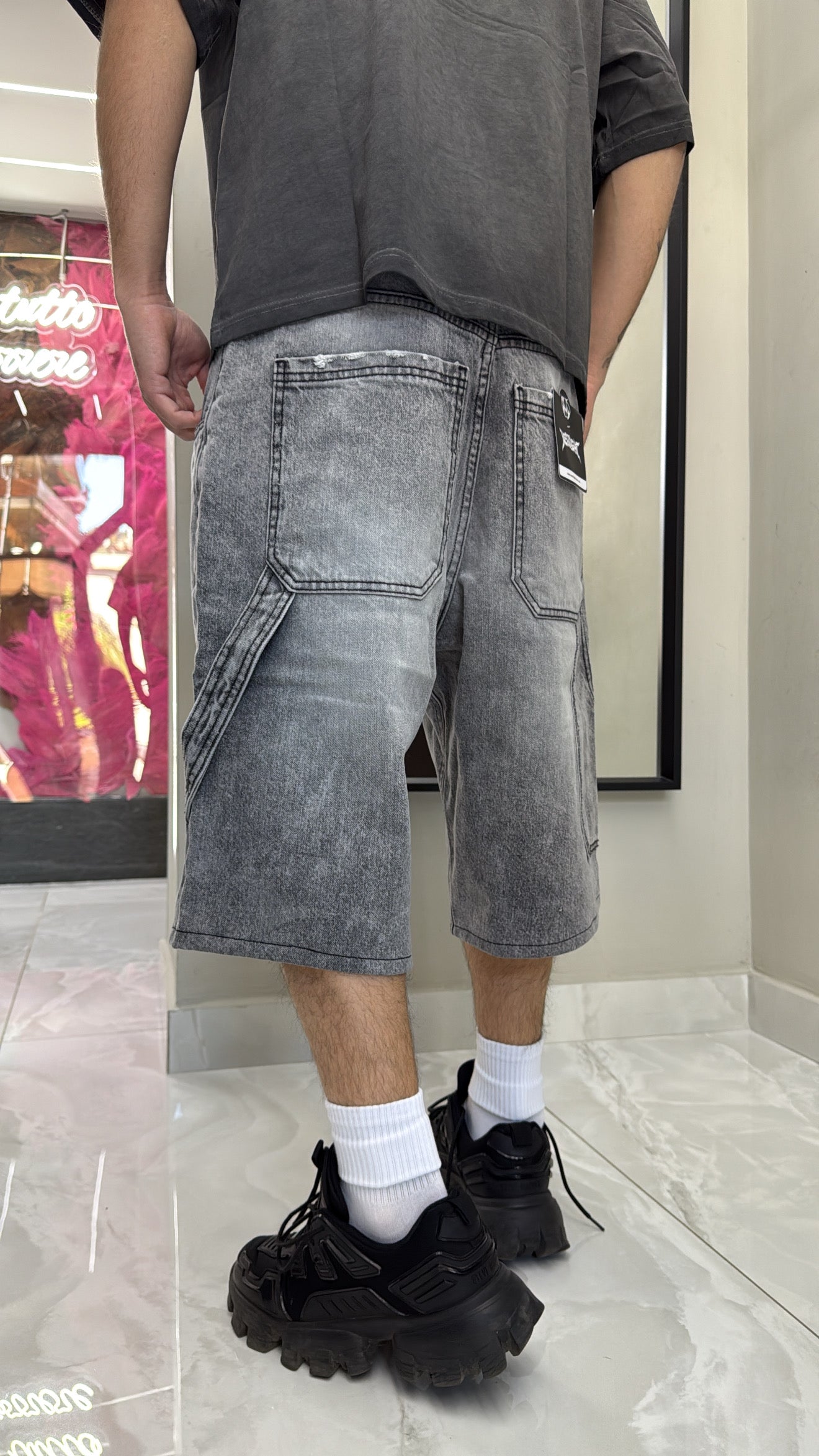 Jorts Gallery