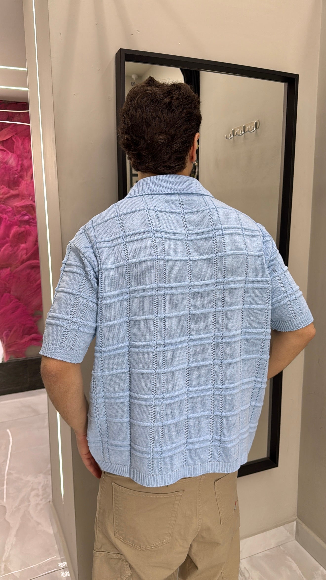 Polo Malibù