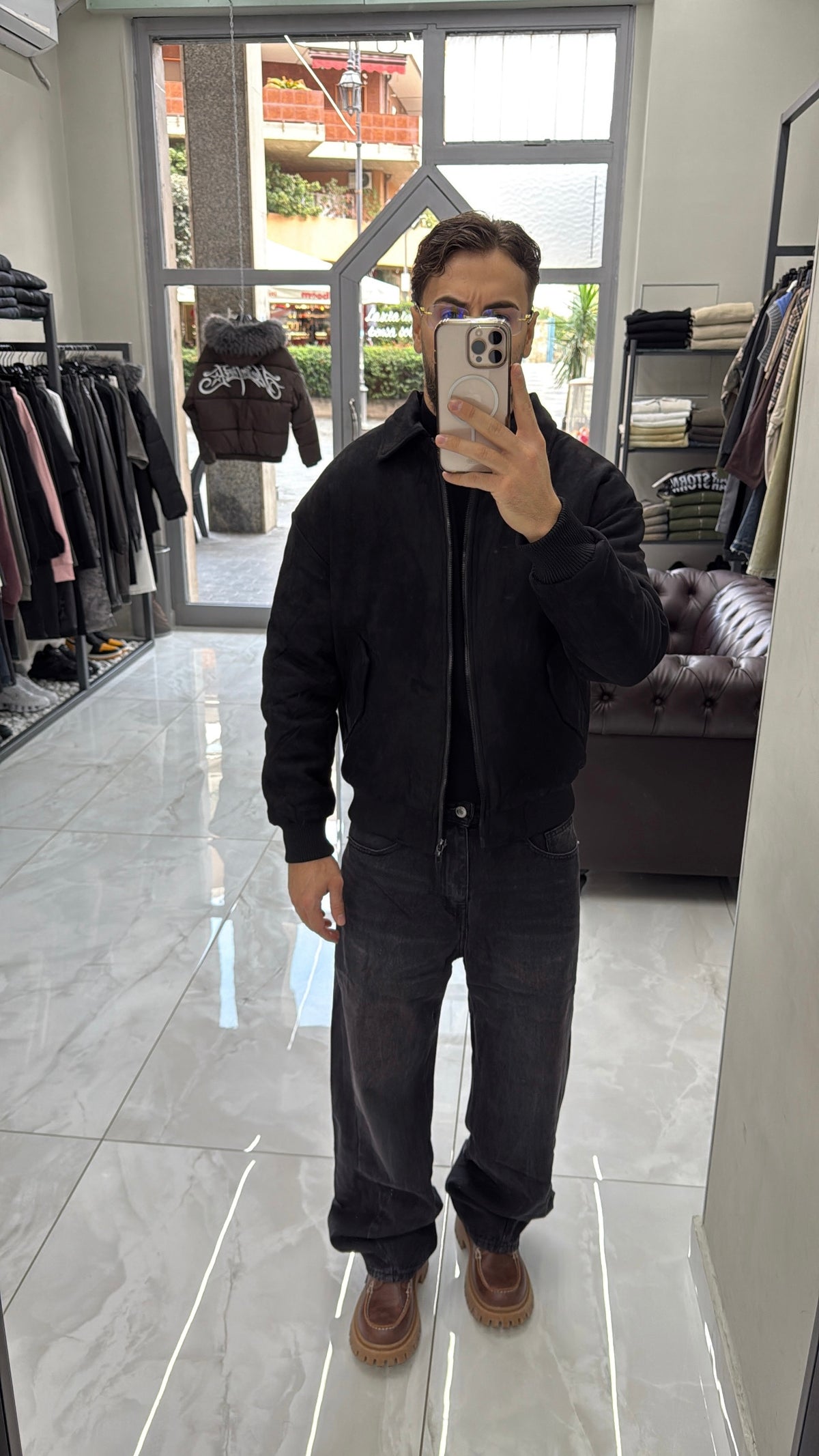 Jeans Autumn 1.2