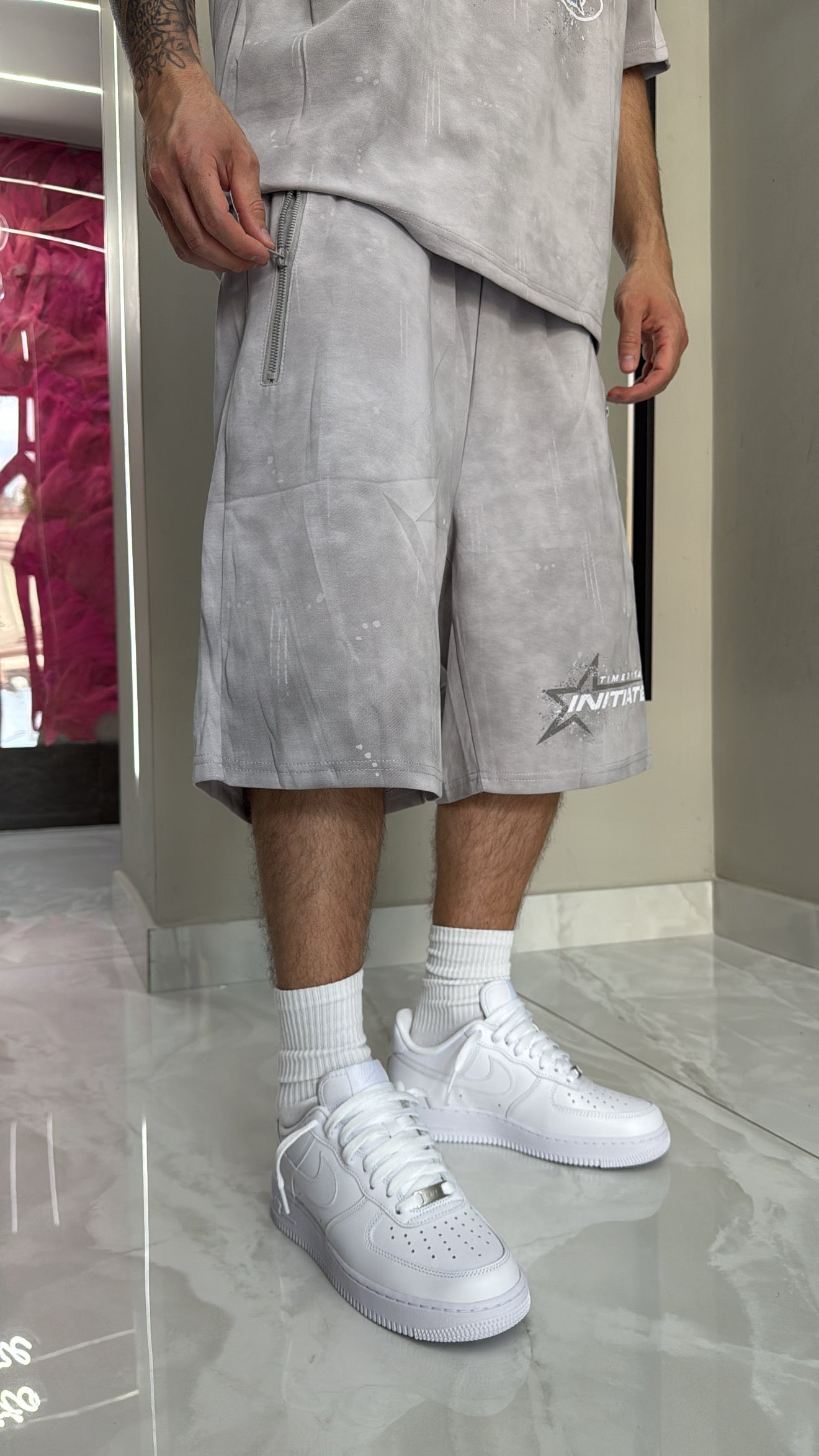 Coordinato Ardor