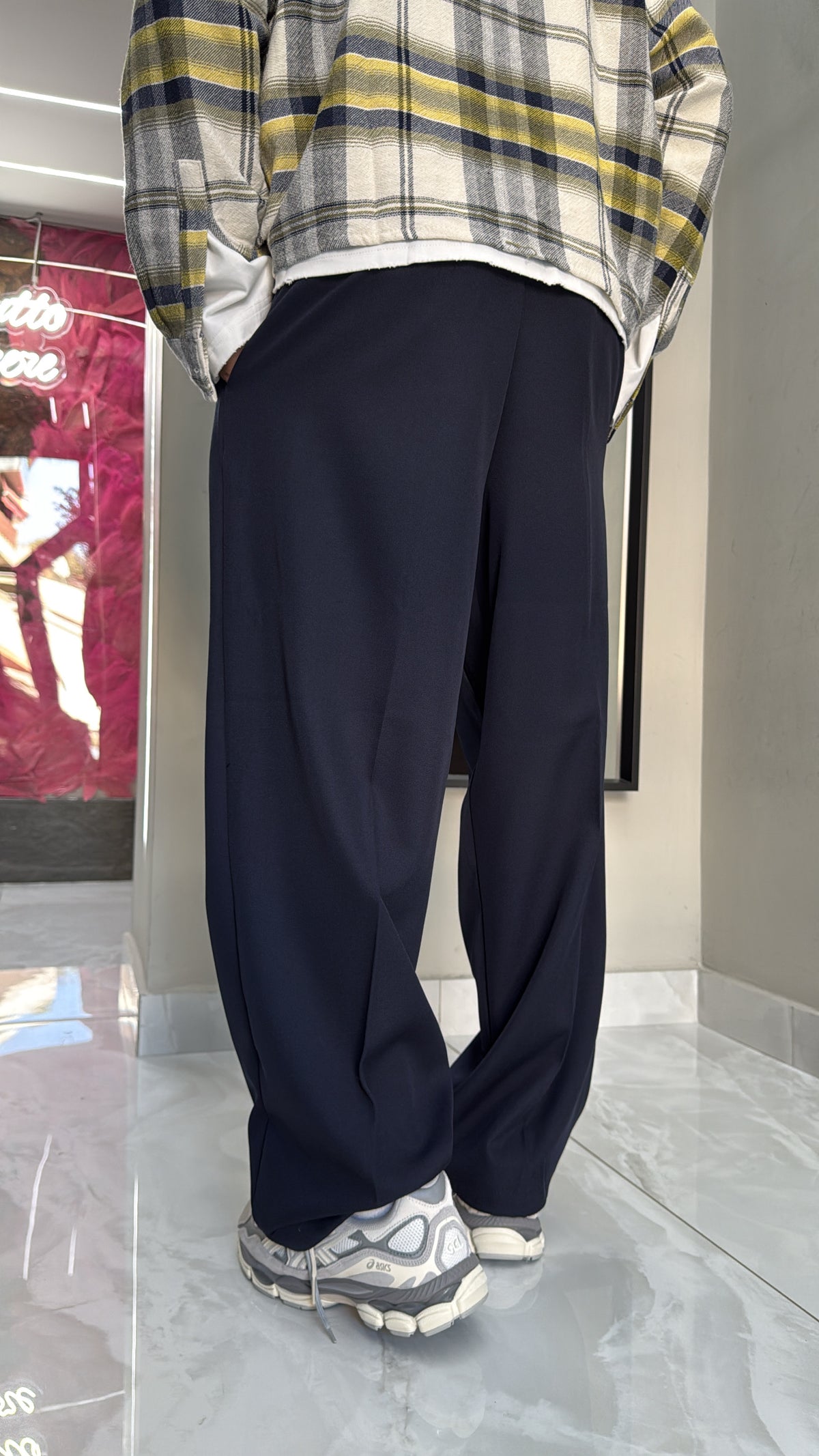 Pantalone Current 1.4