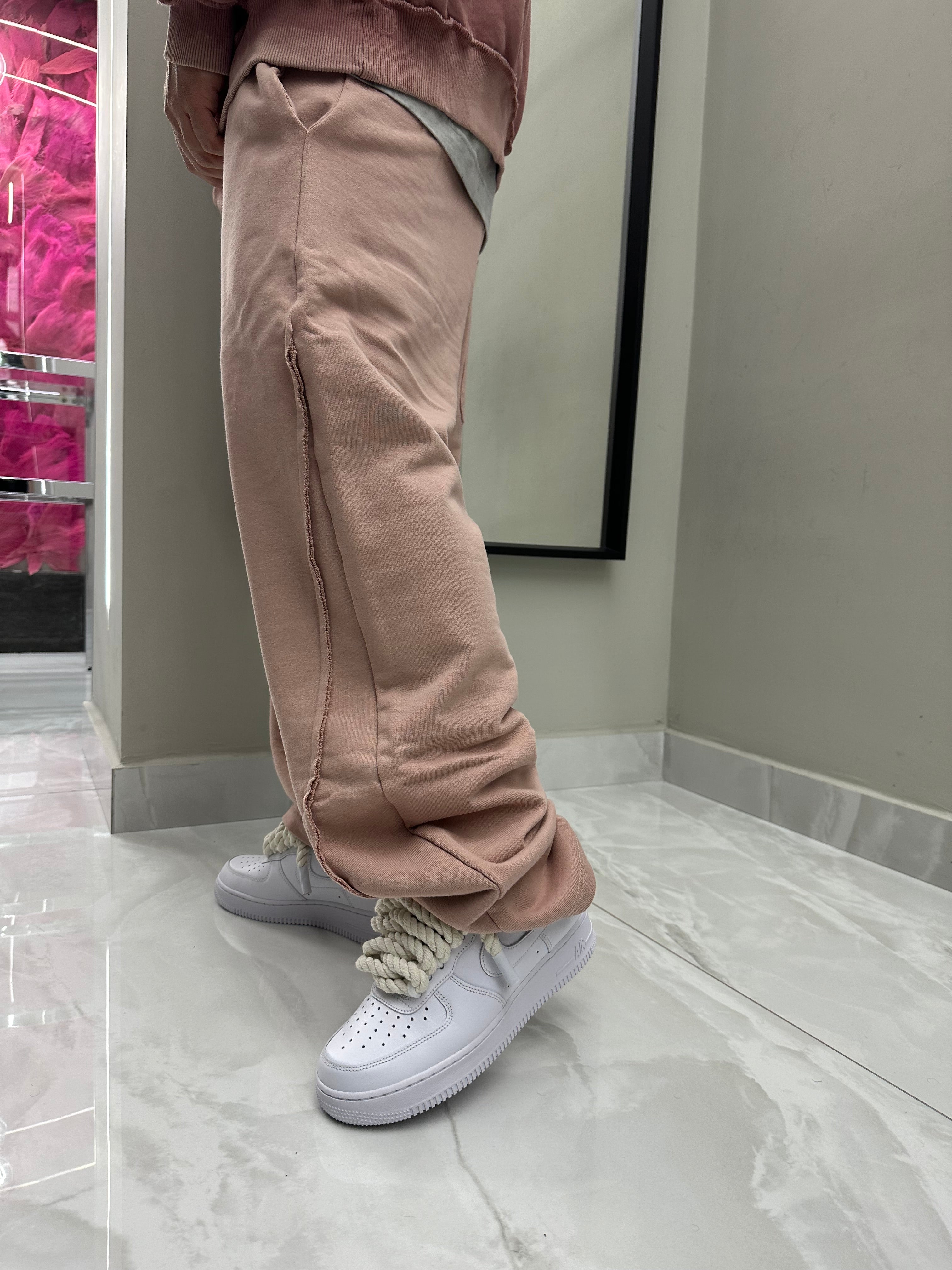 Pantalaccio Pink