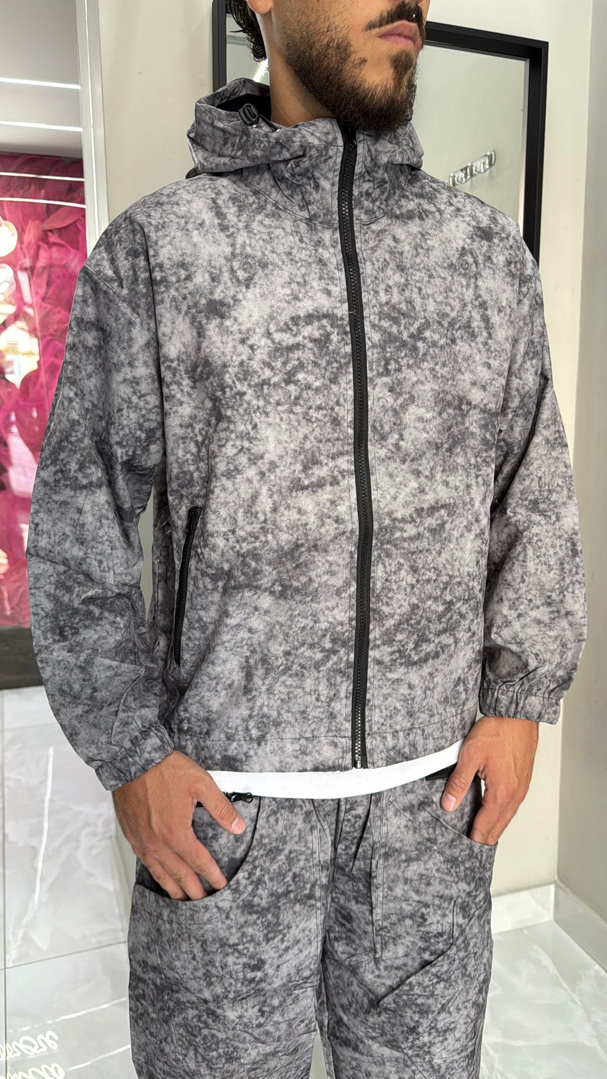 Coordinato Moon