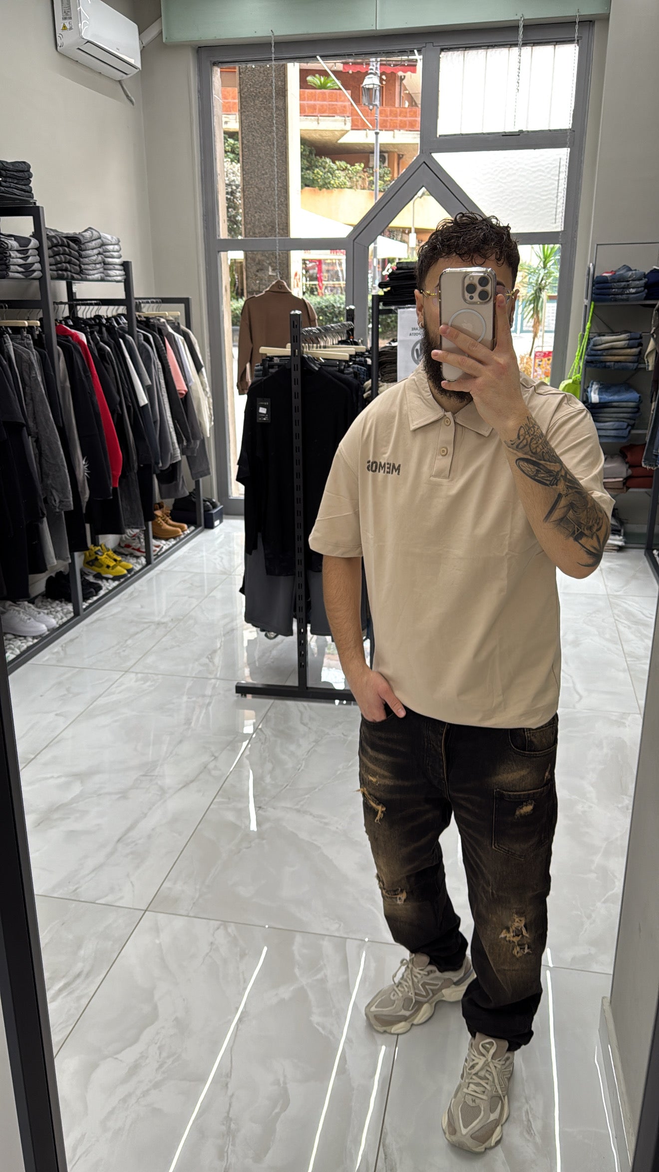 Jeans Freedom
