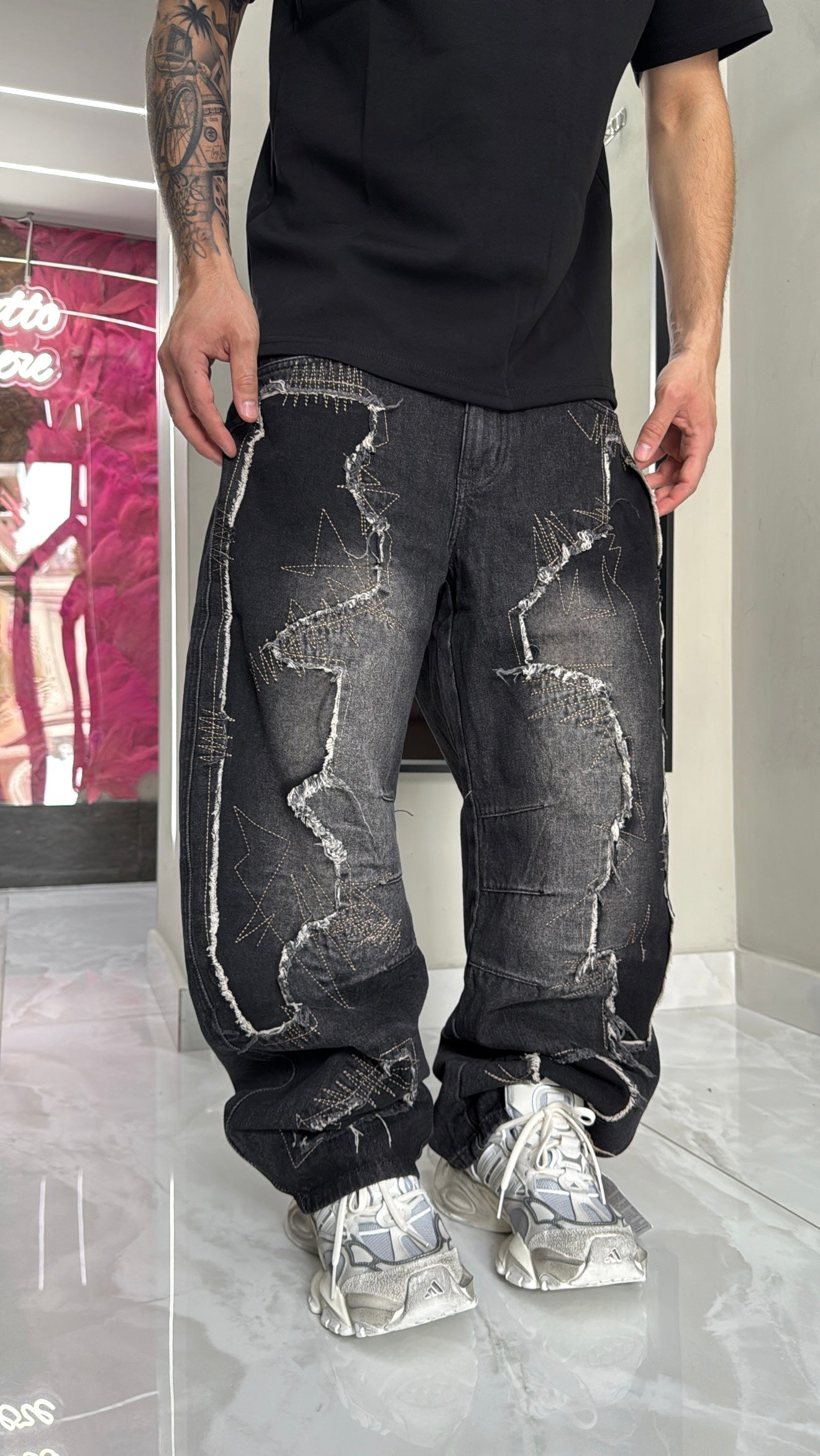 Jeans Joser
