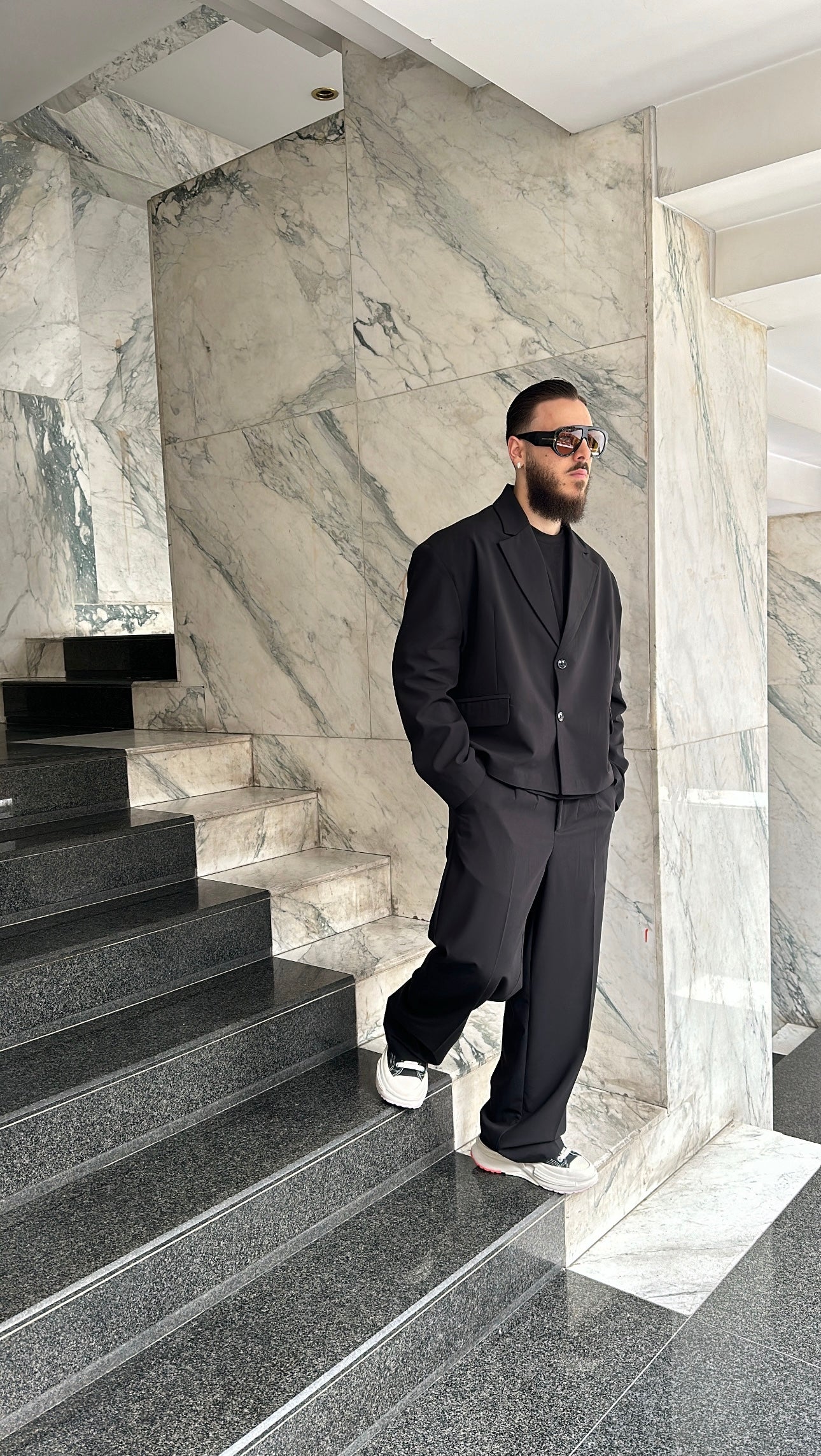 Coordinato *Abito Louis