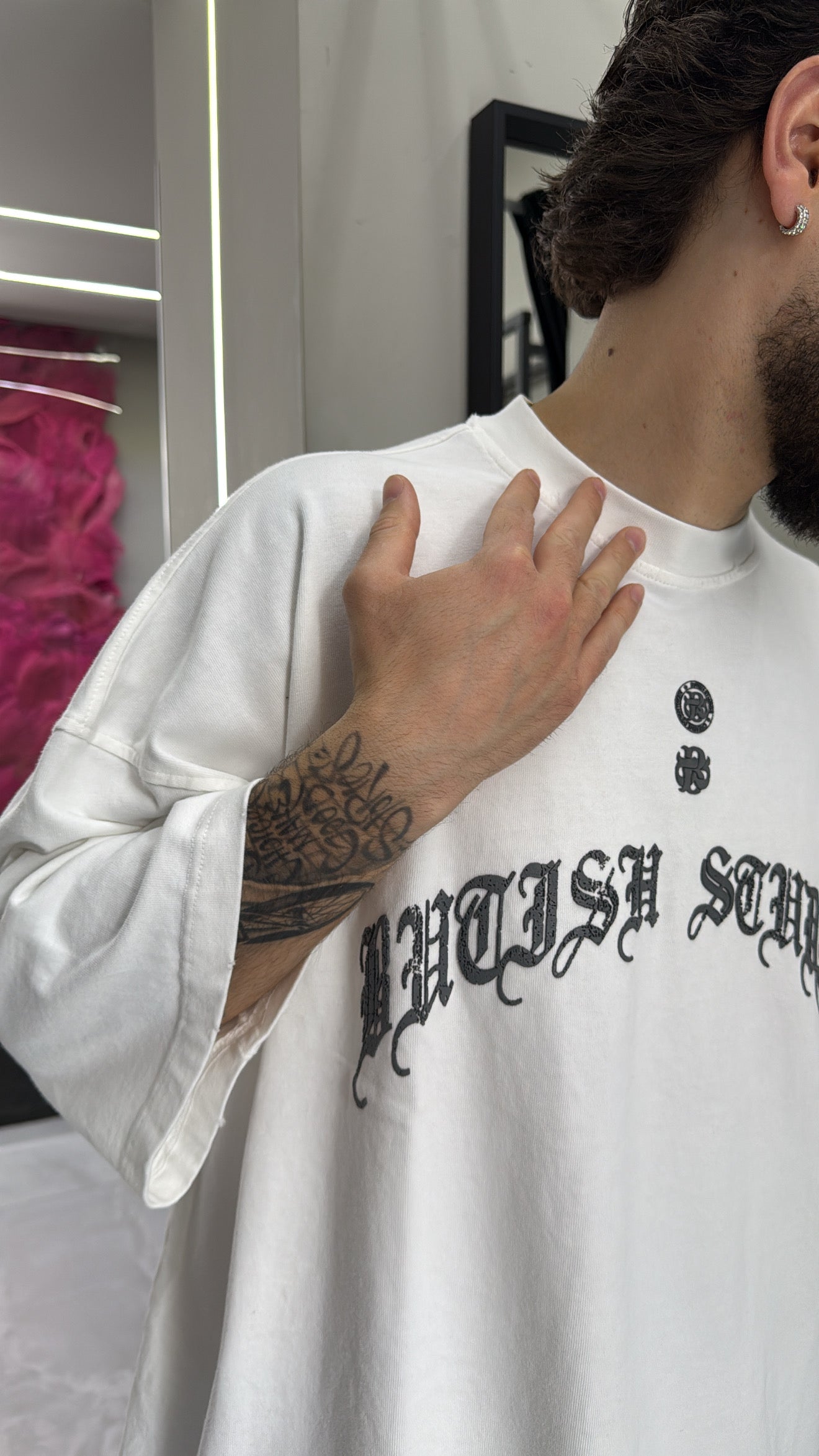 T-shirt 01
