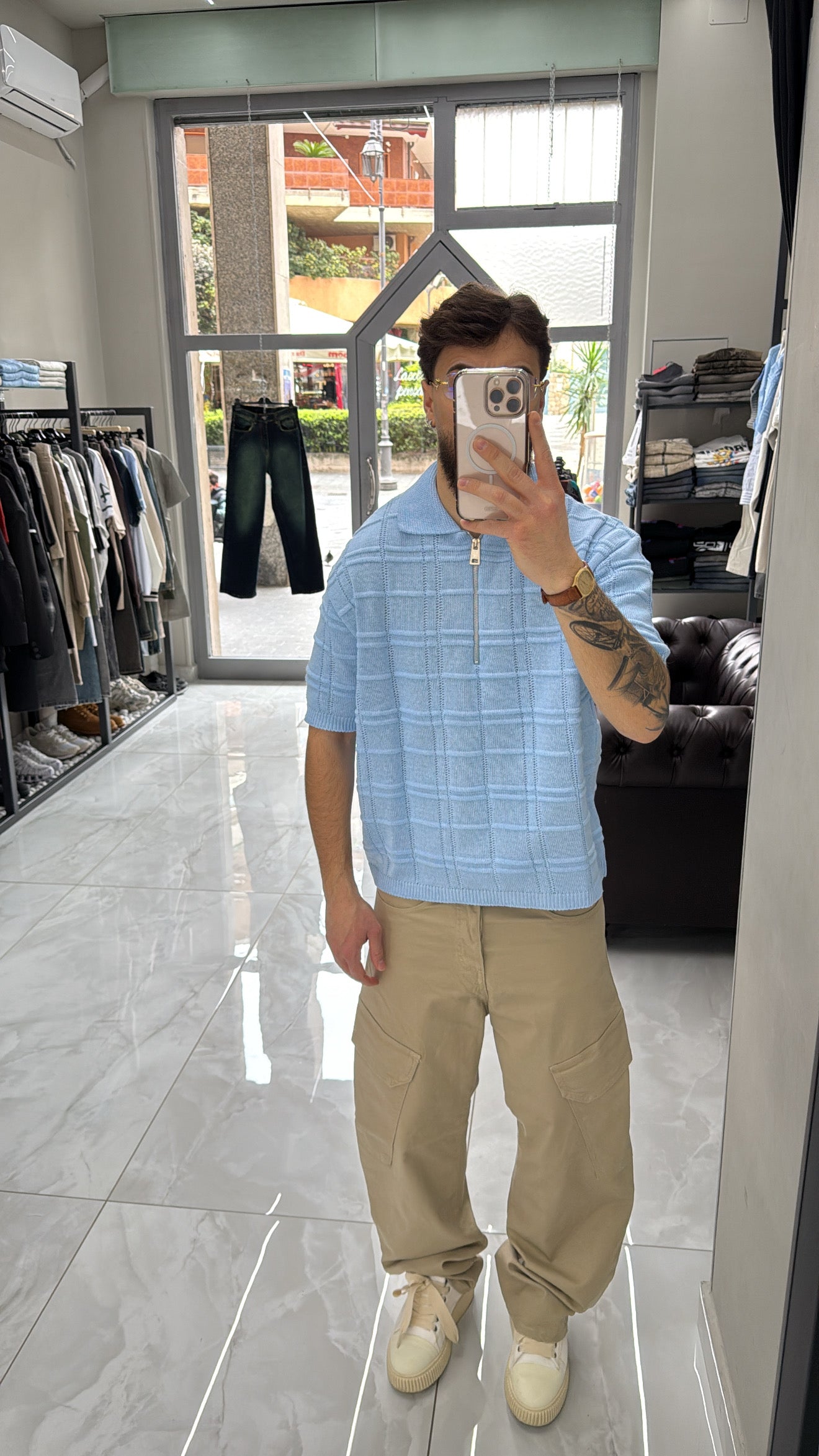 Polo Malibù