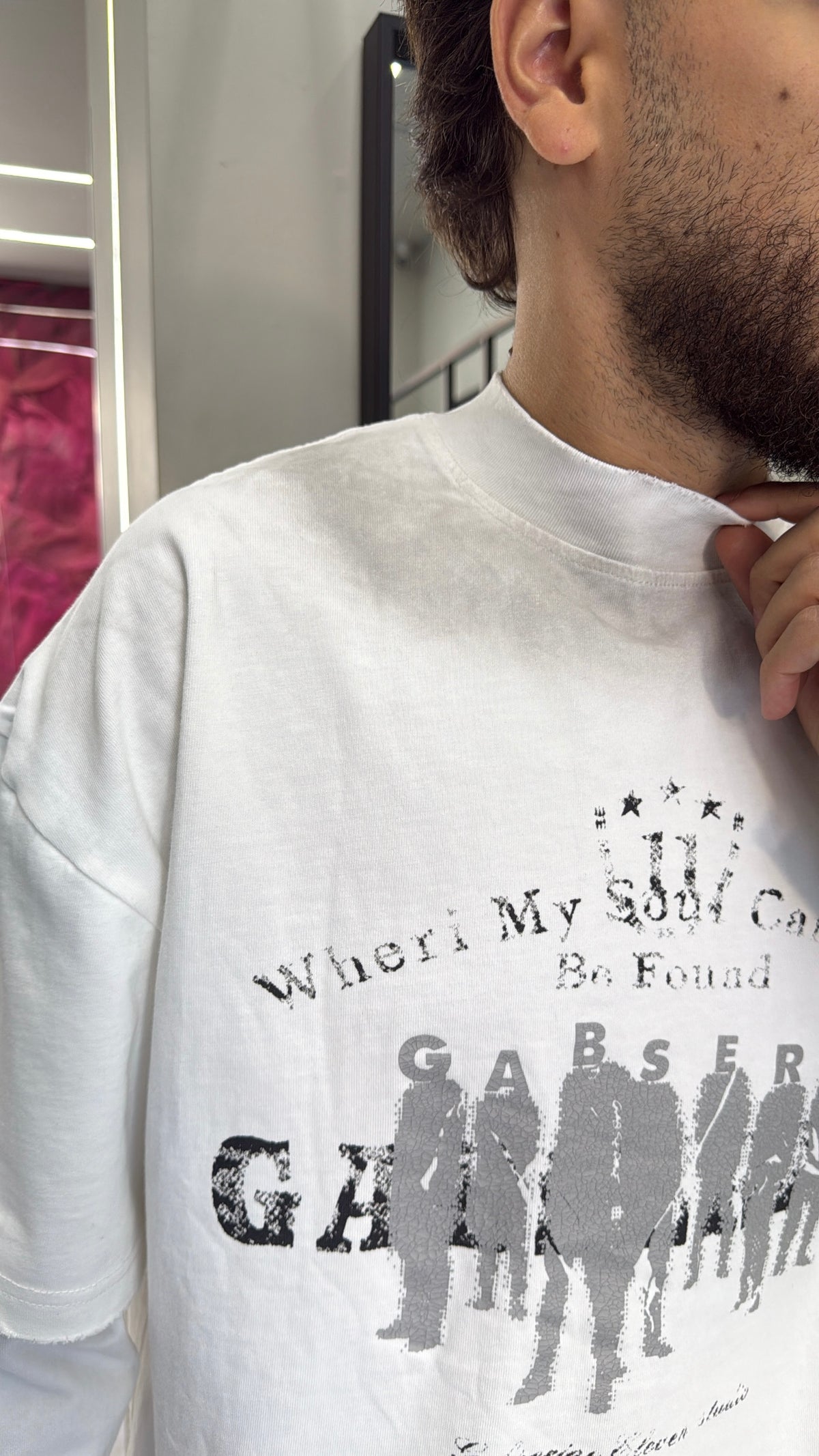 Longsleeve Light 0.5