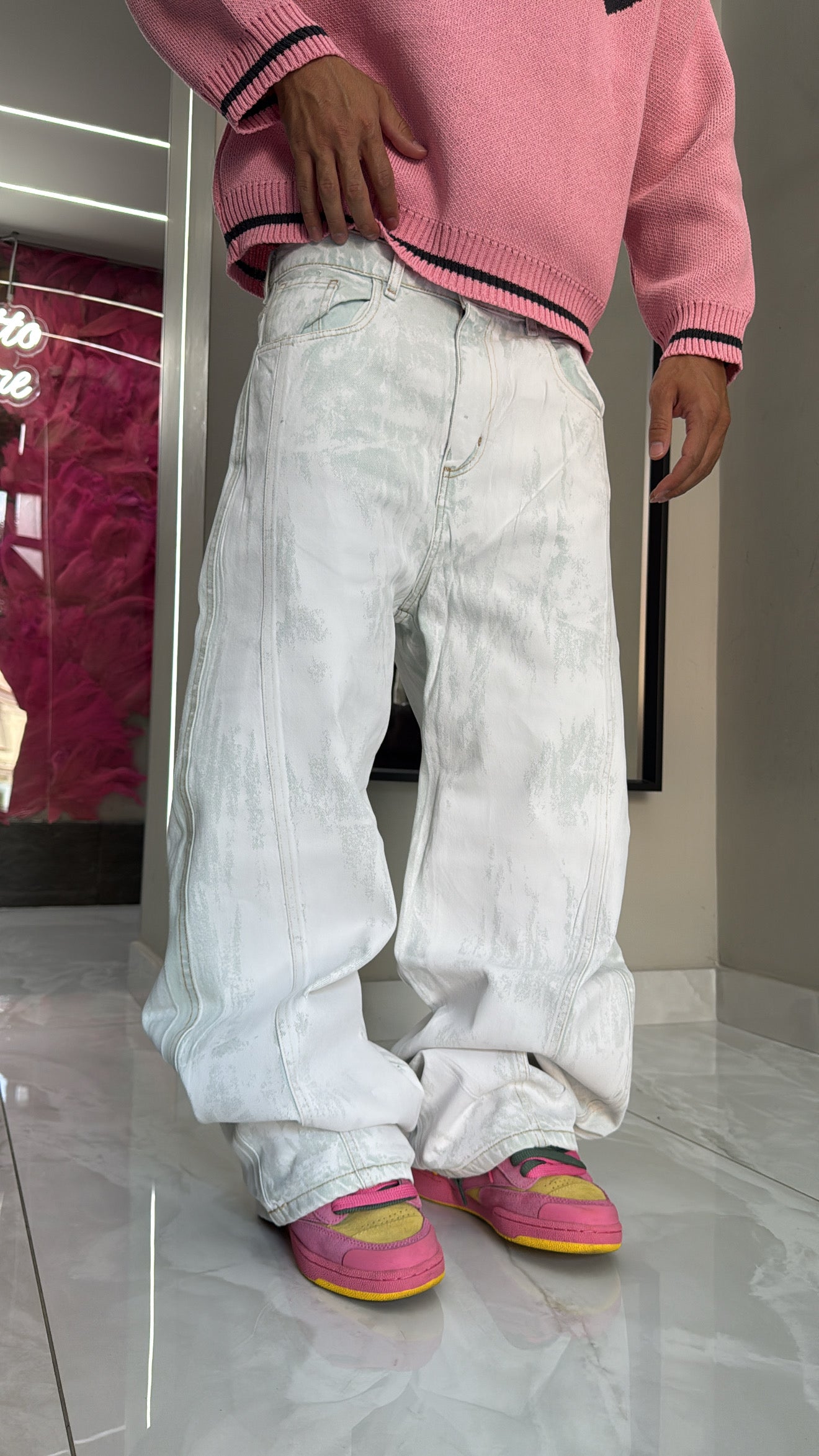 Jeans Barbouer Cerato