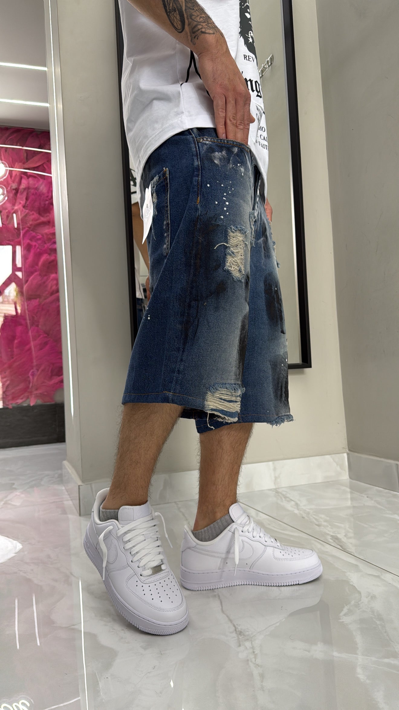 Jorts Splat