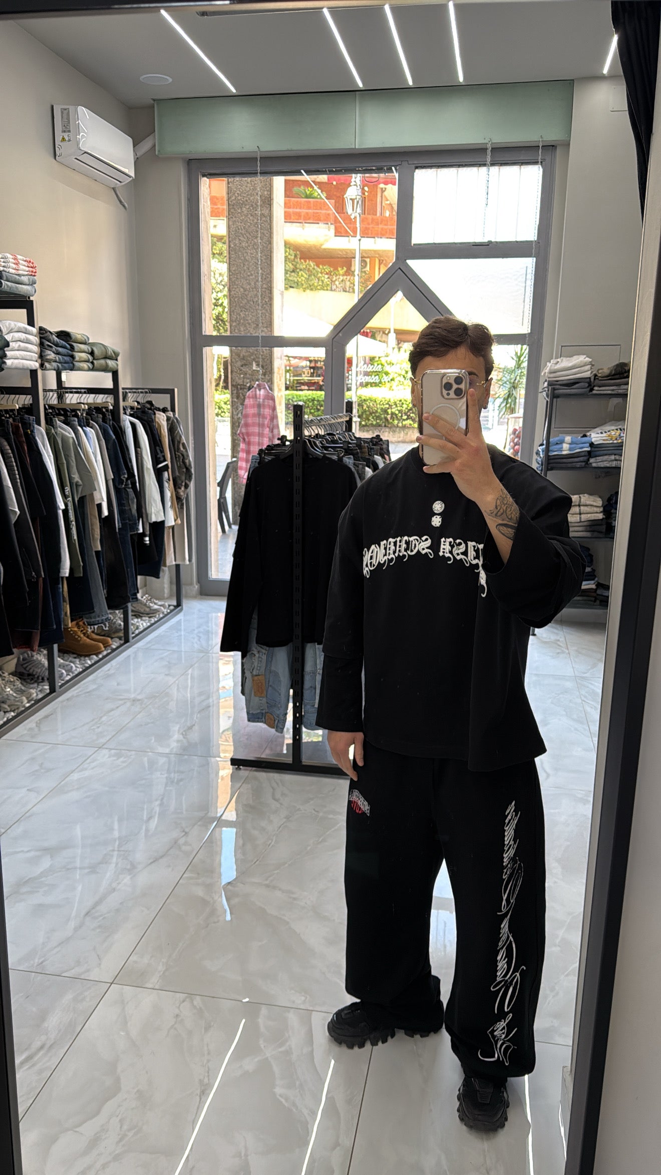 Pantalone HardLove
