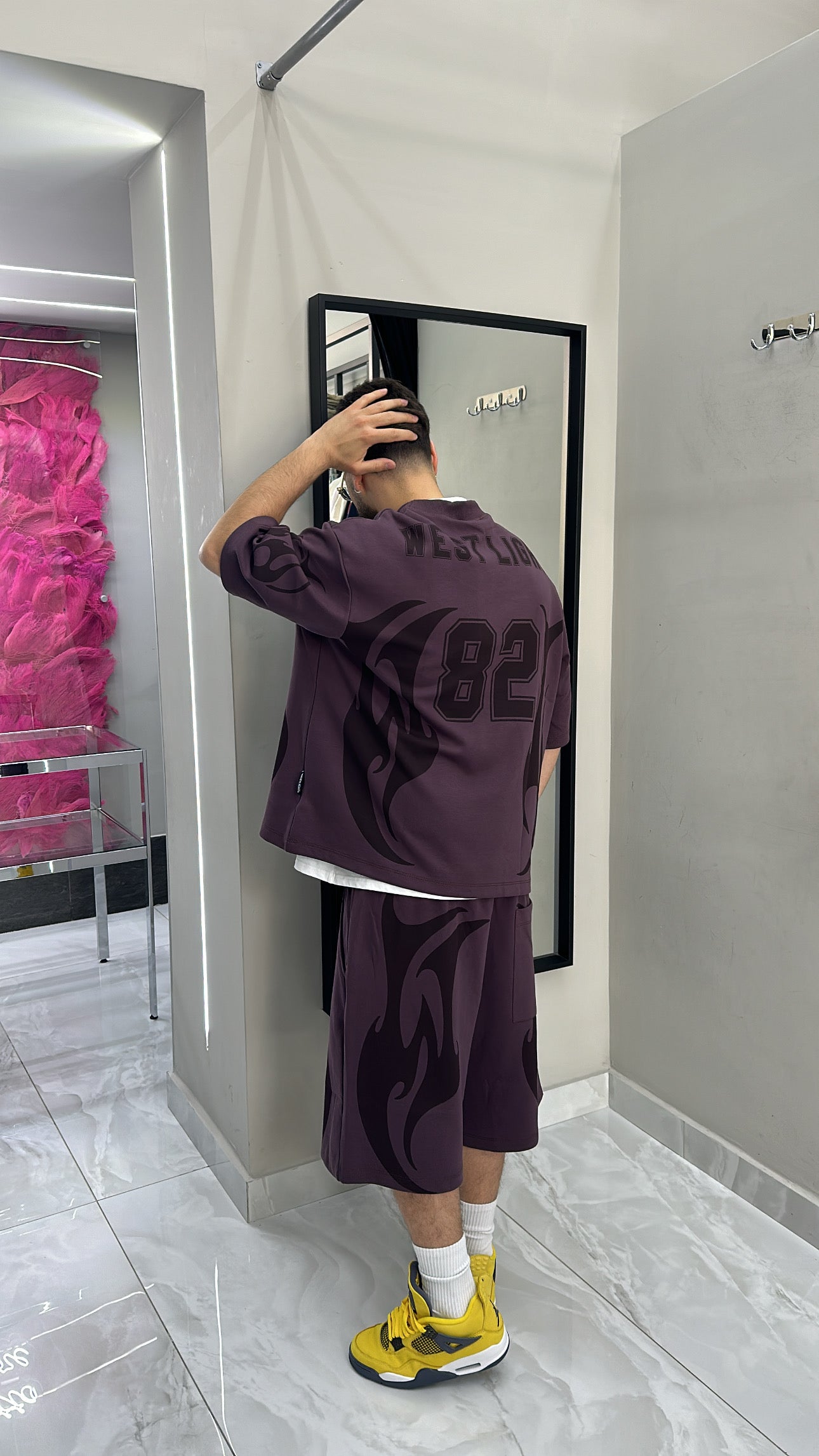 Coordinato Eighteen2