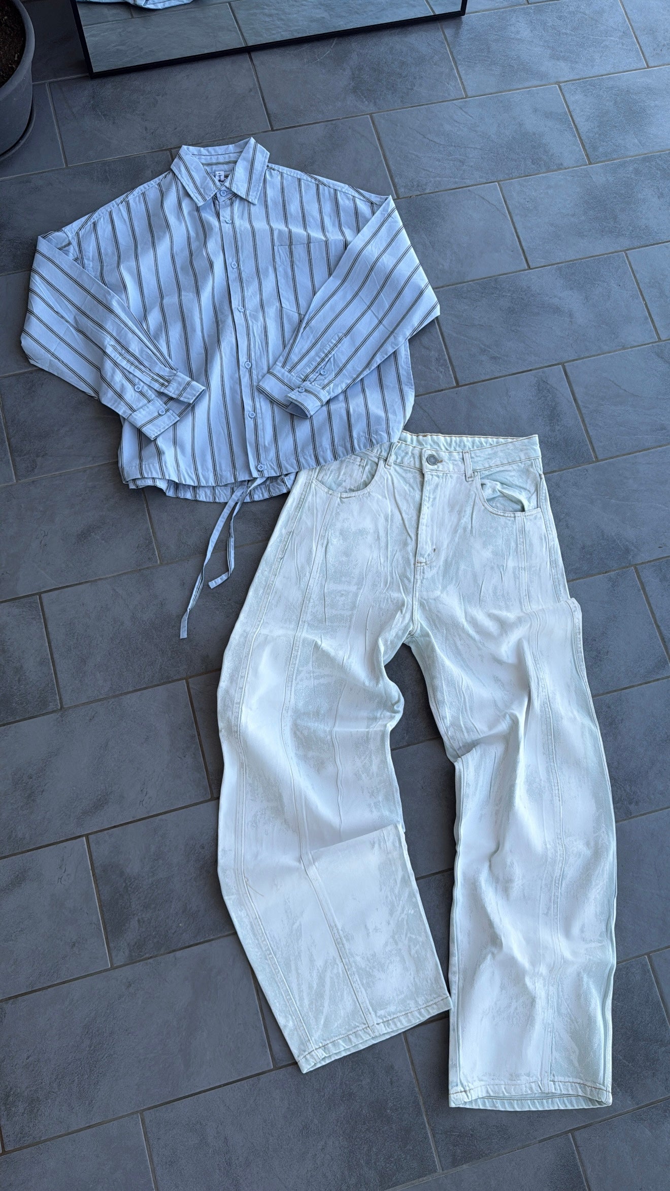 Camicia Brera