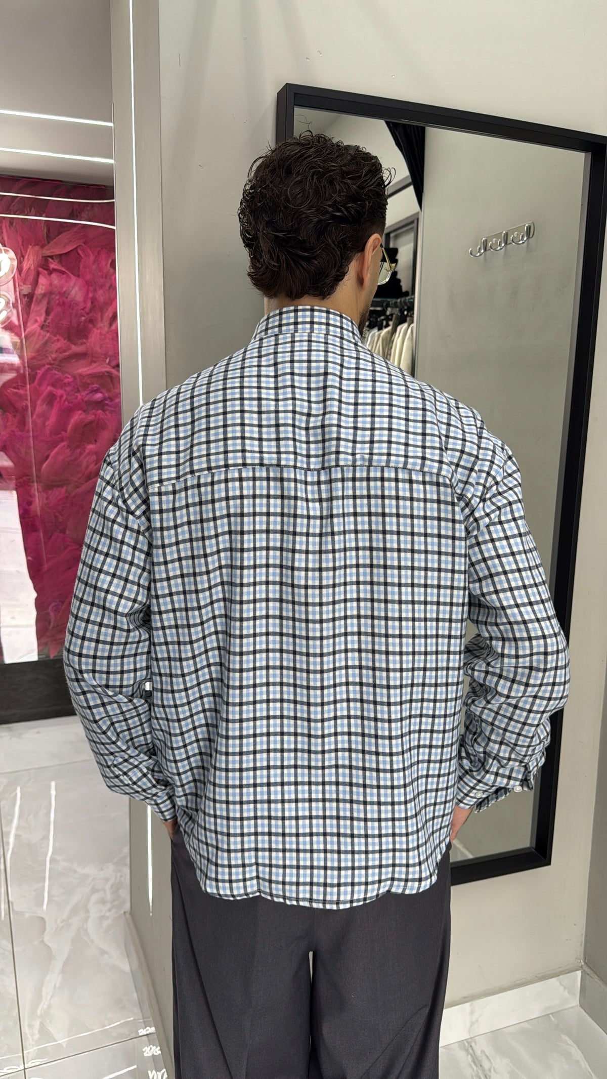 Camicia Premium 1.0