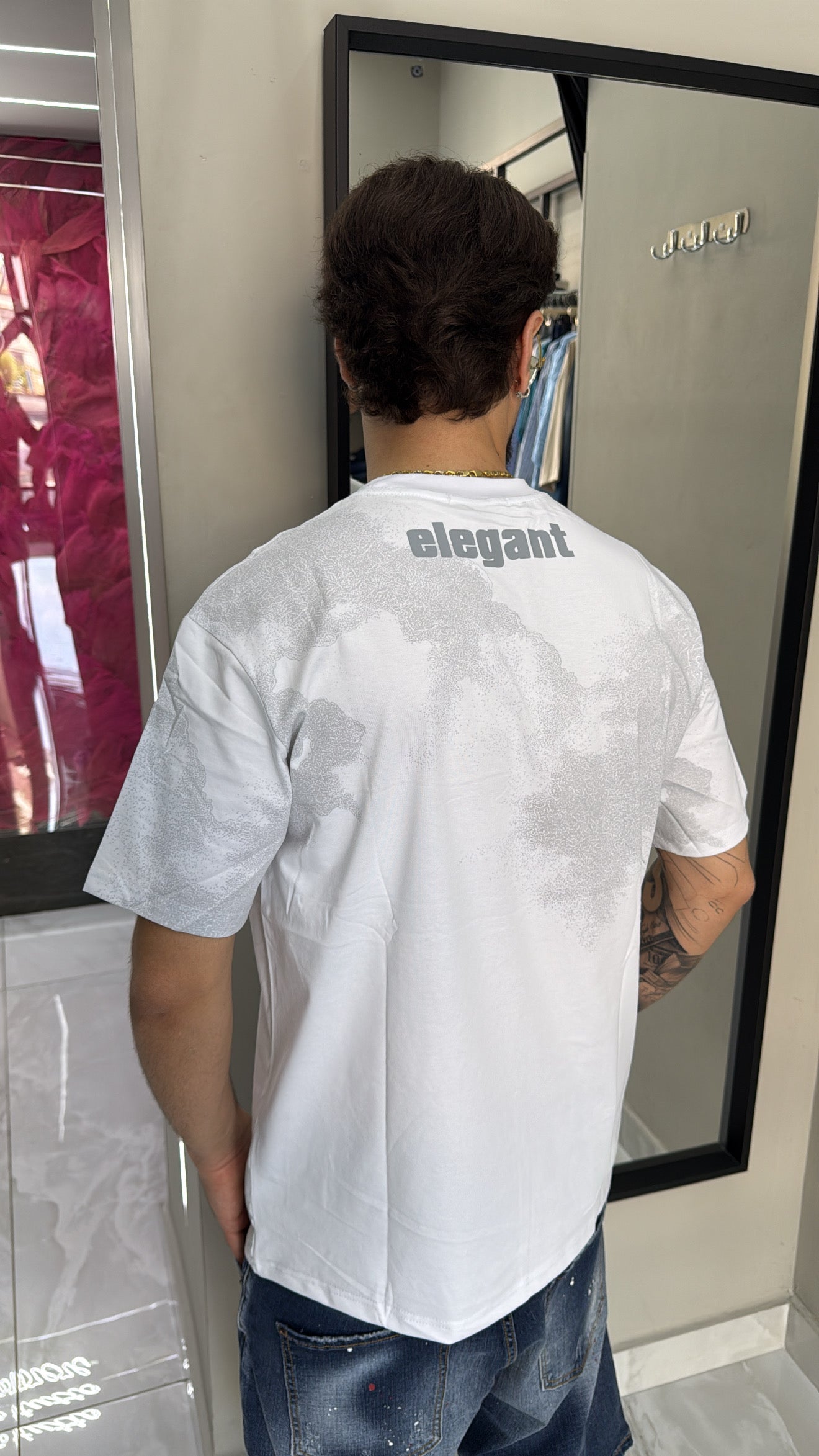 T-Shirt Ethereal