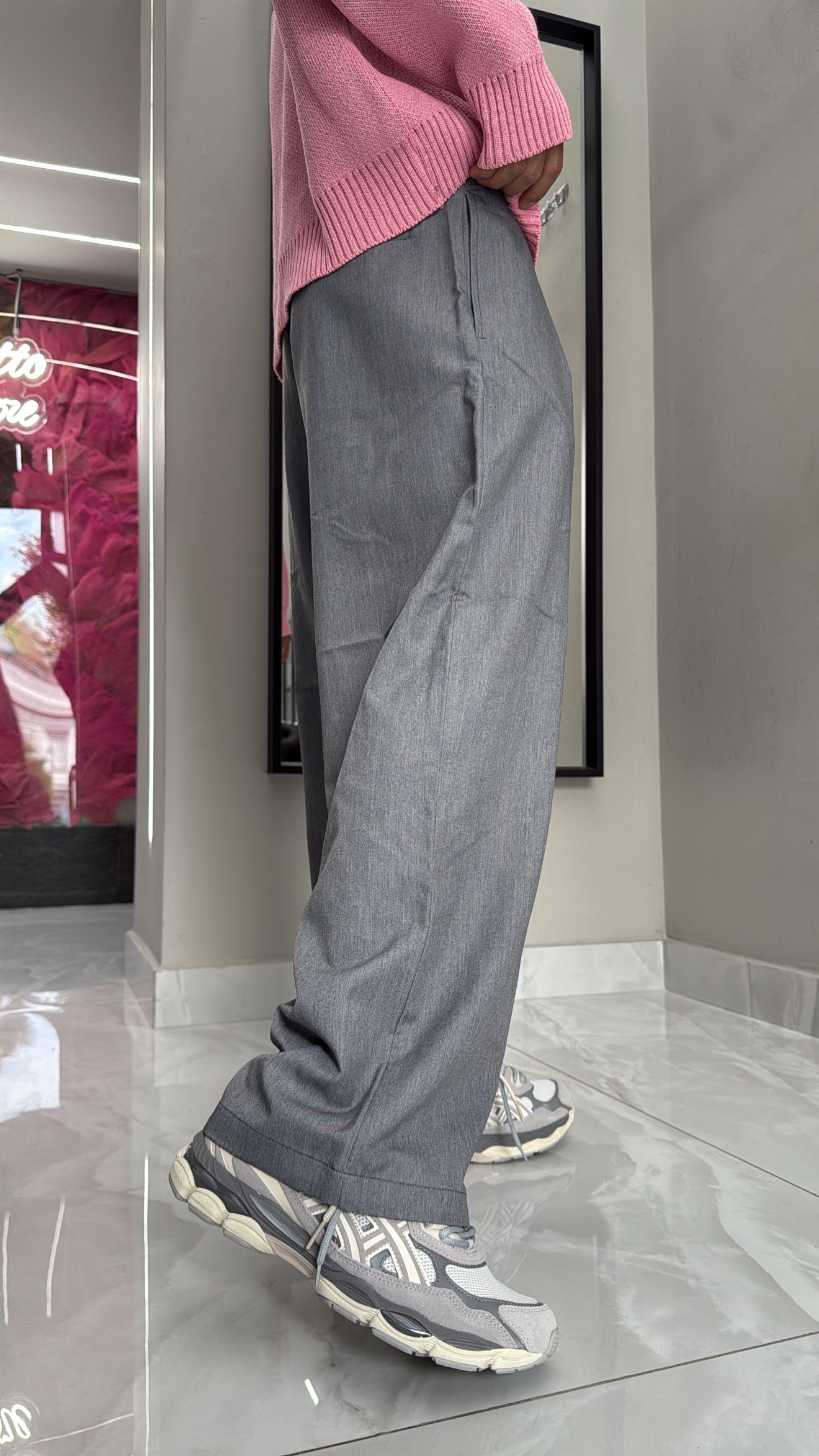Pantalone Prism