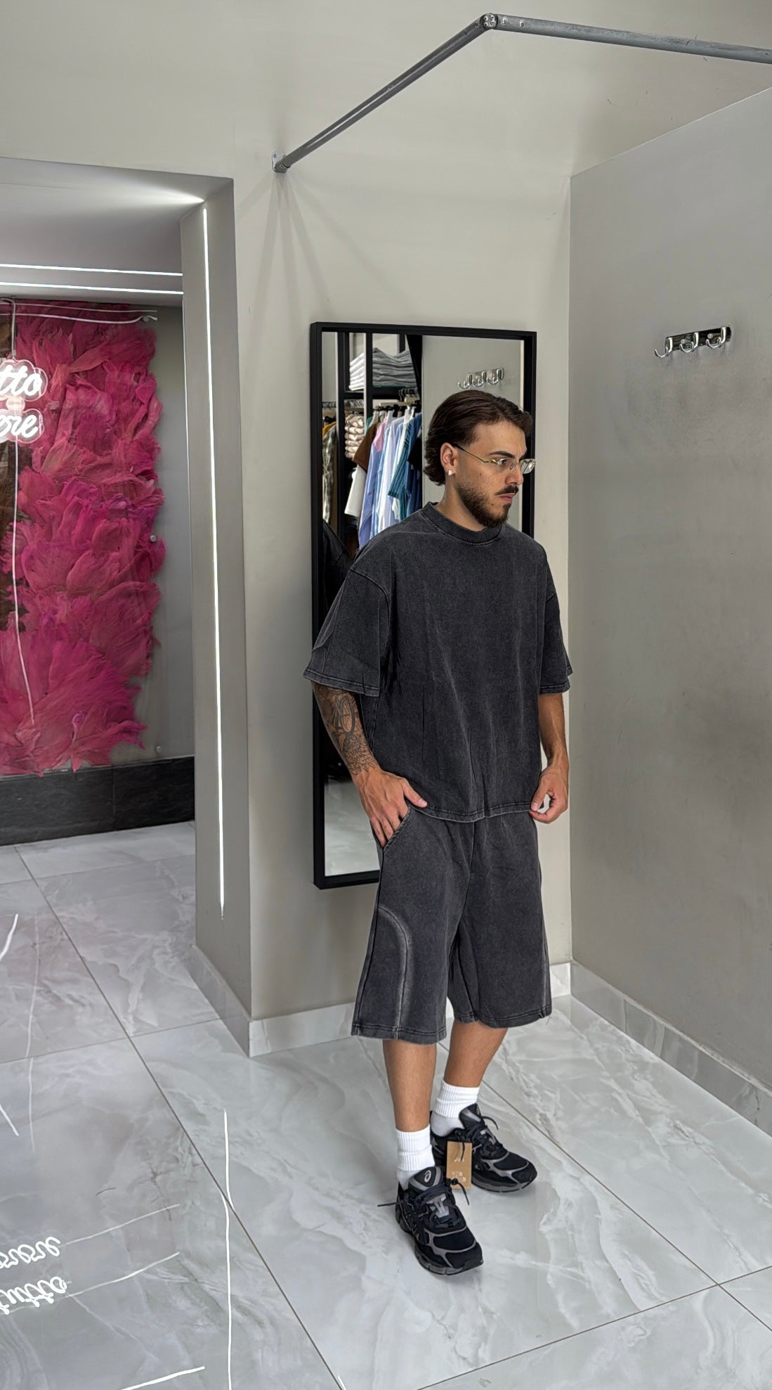 Coordinato Cribs