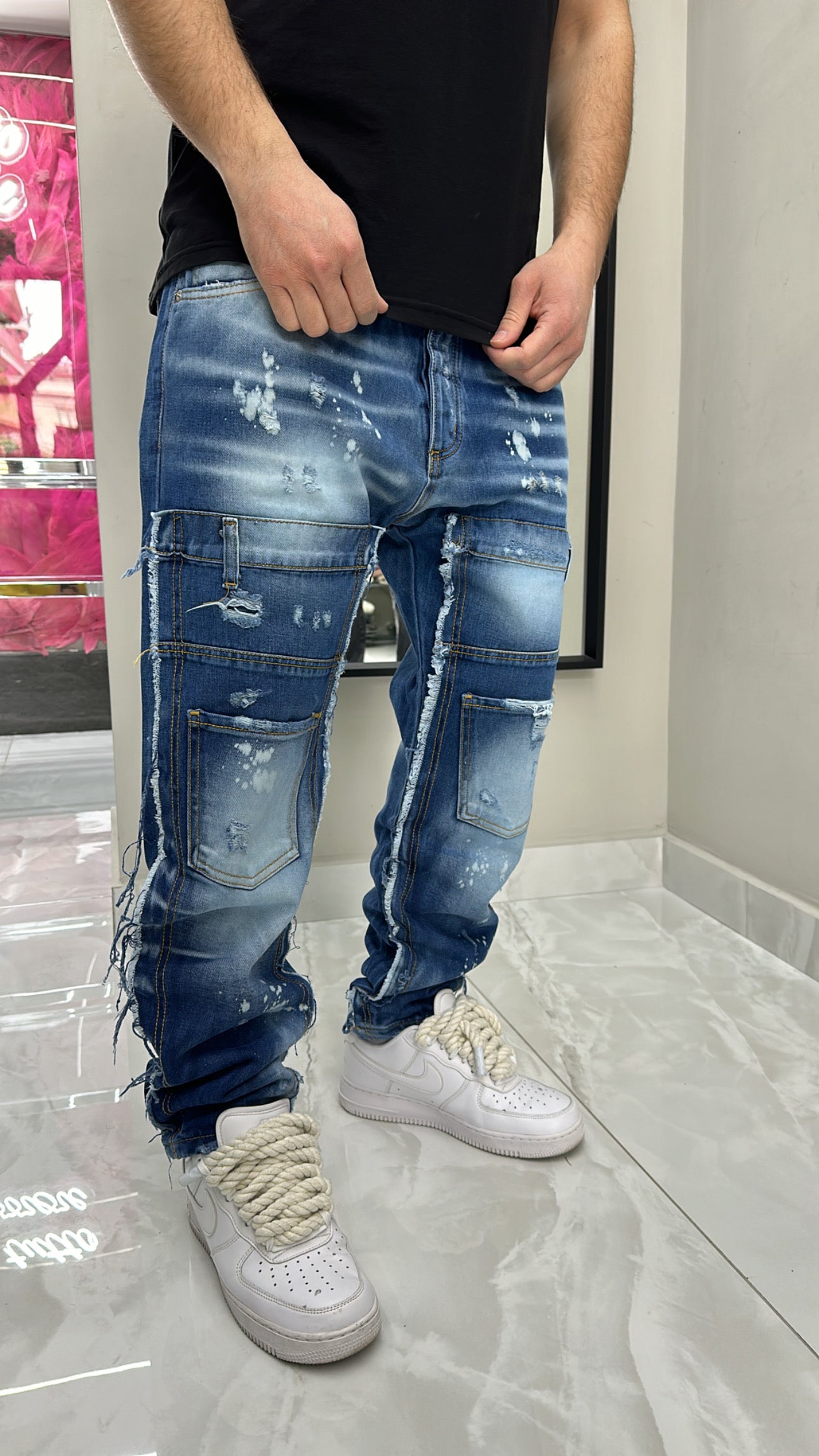 Jeans 010