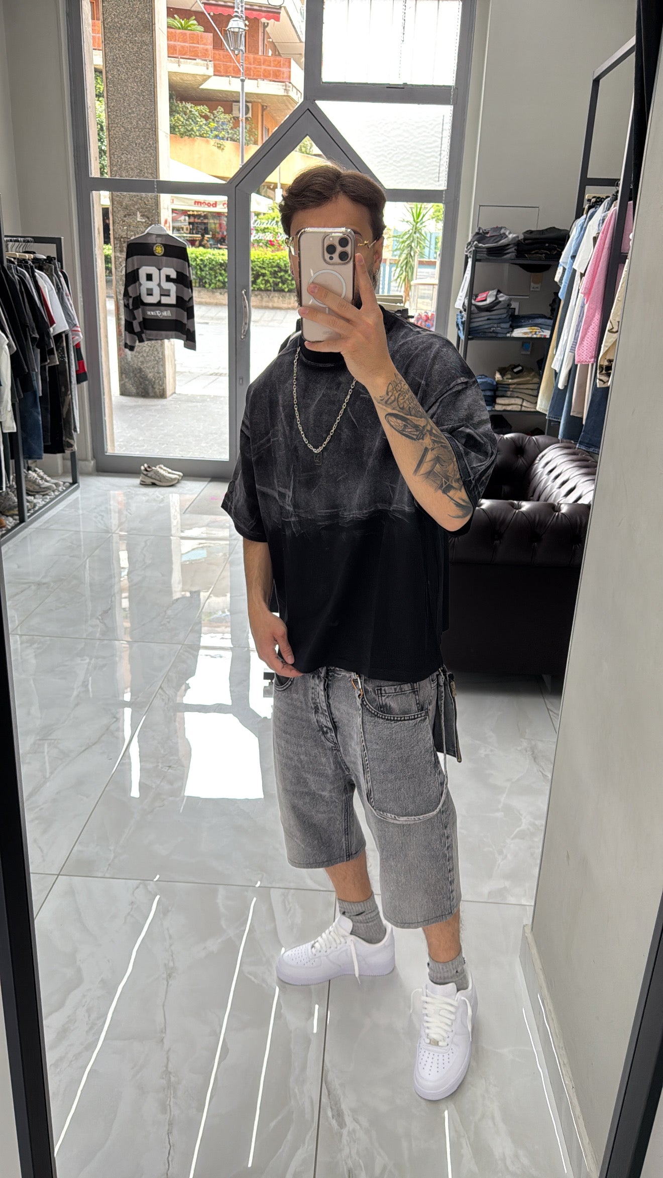 Jeans kenedy