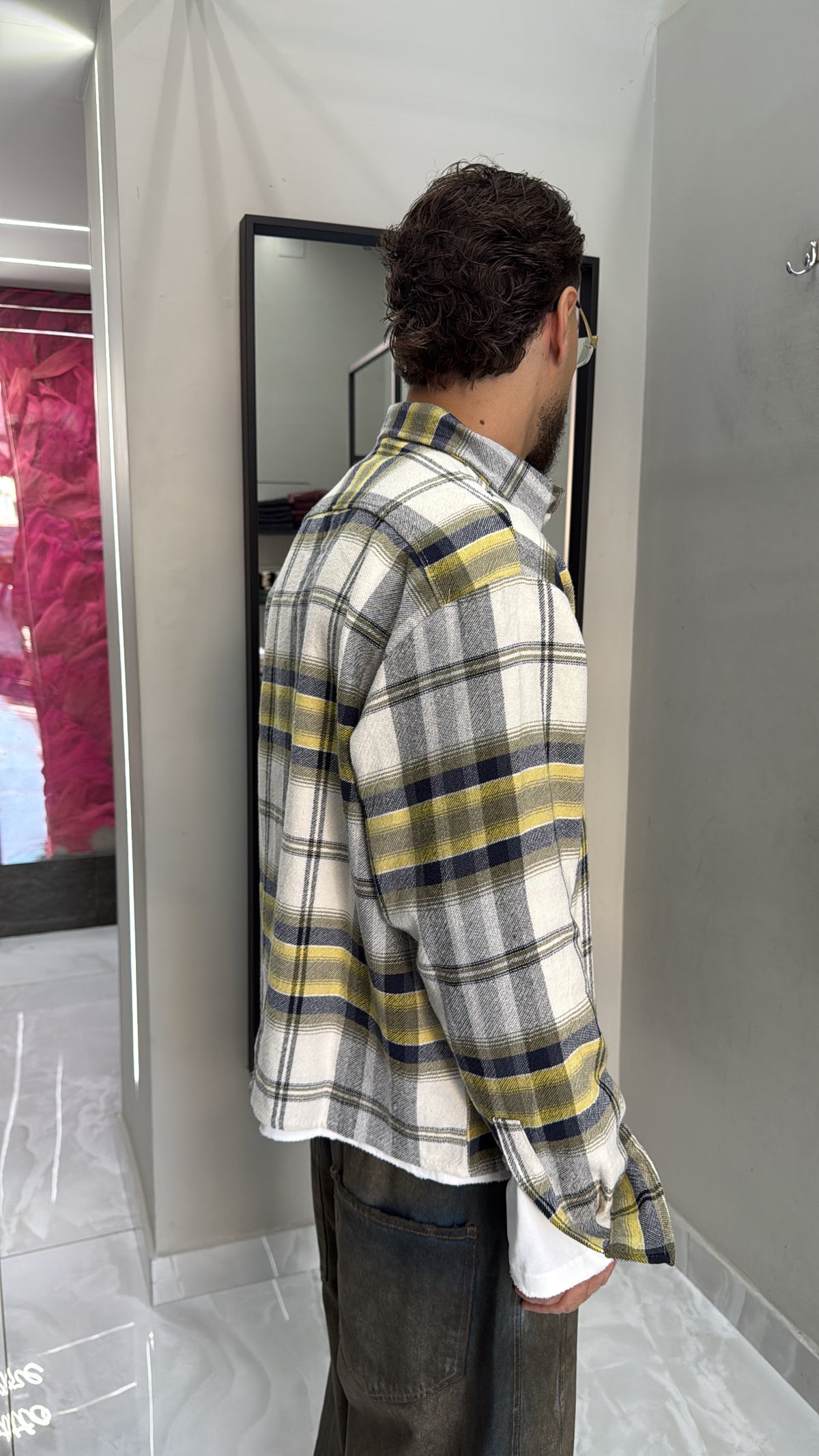 Camicia Current 1.5