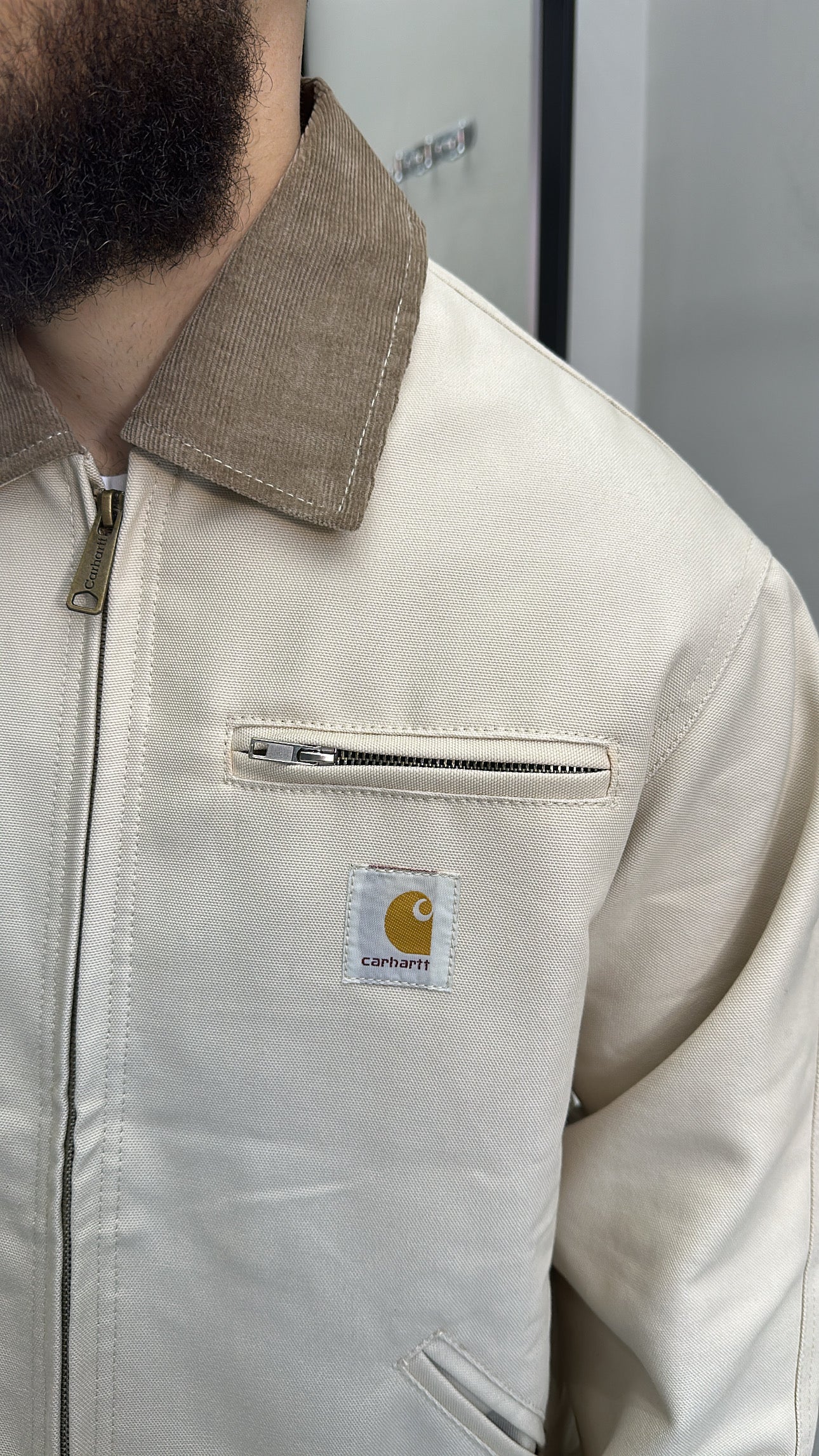 Giacca Carhartt Vintage