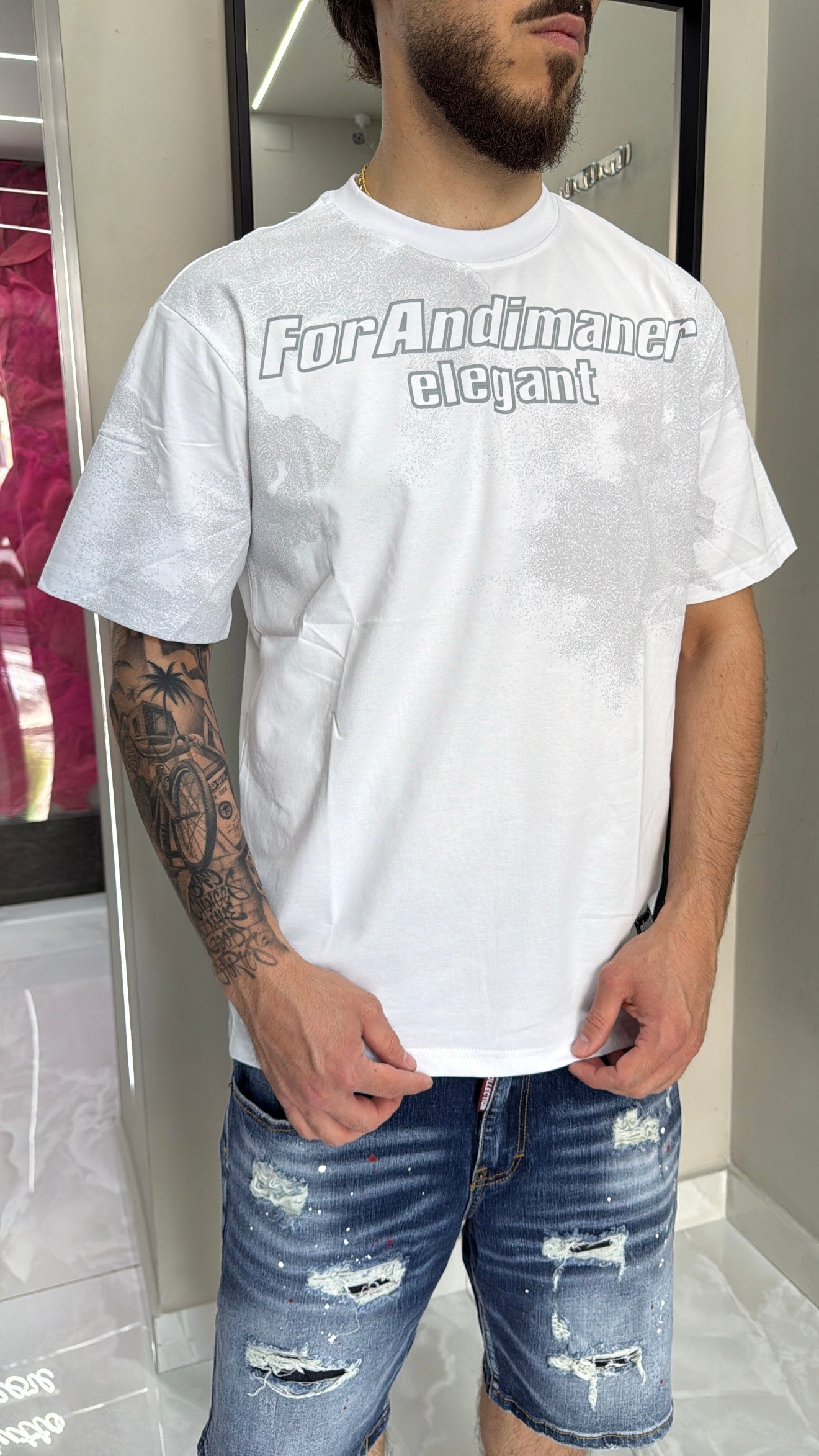 T-Shirt Ethereal
