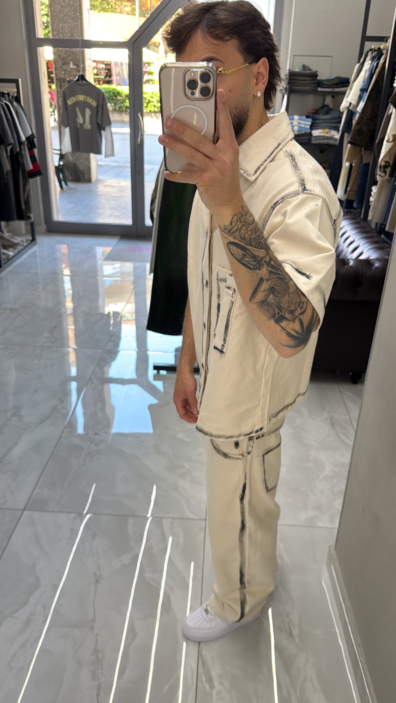Coordinato DREAM