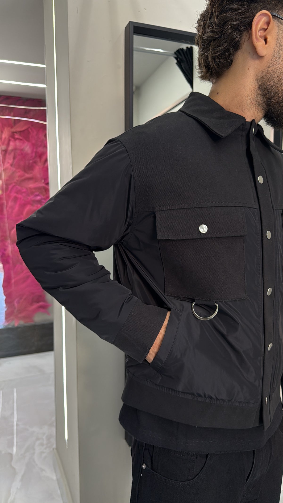 Jacket Dark 1.9