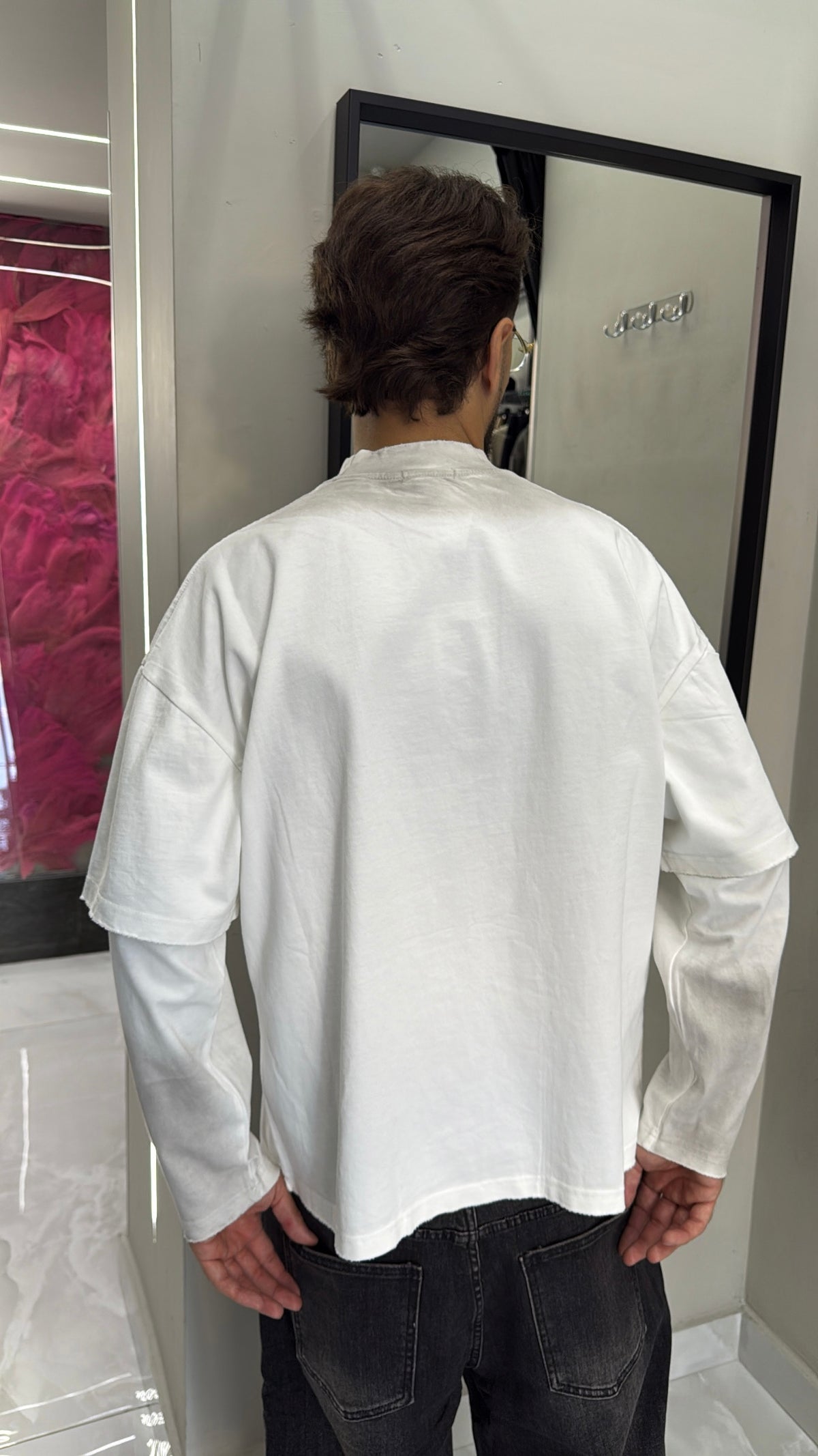Longsleeve Light 0.5