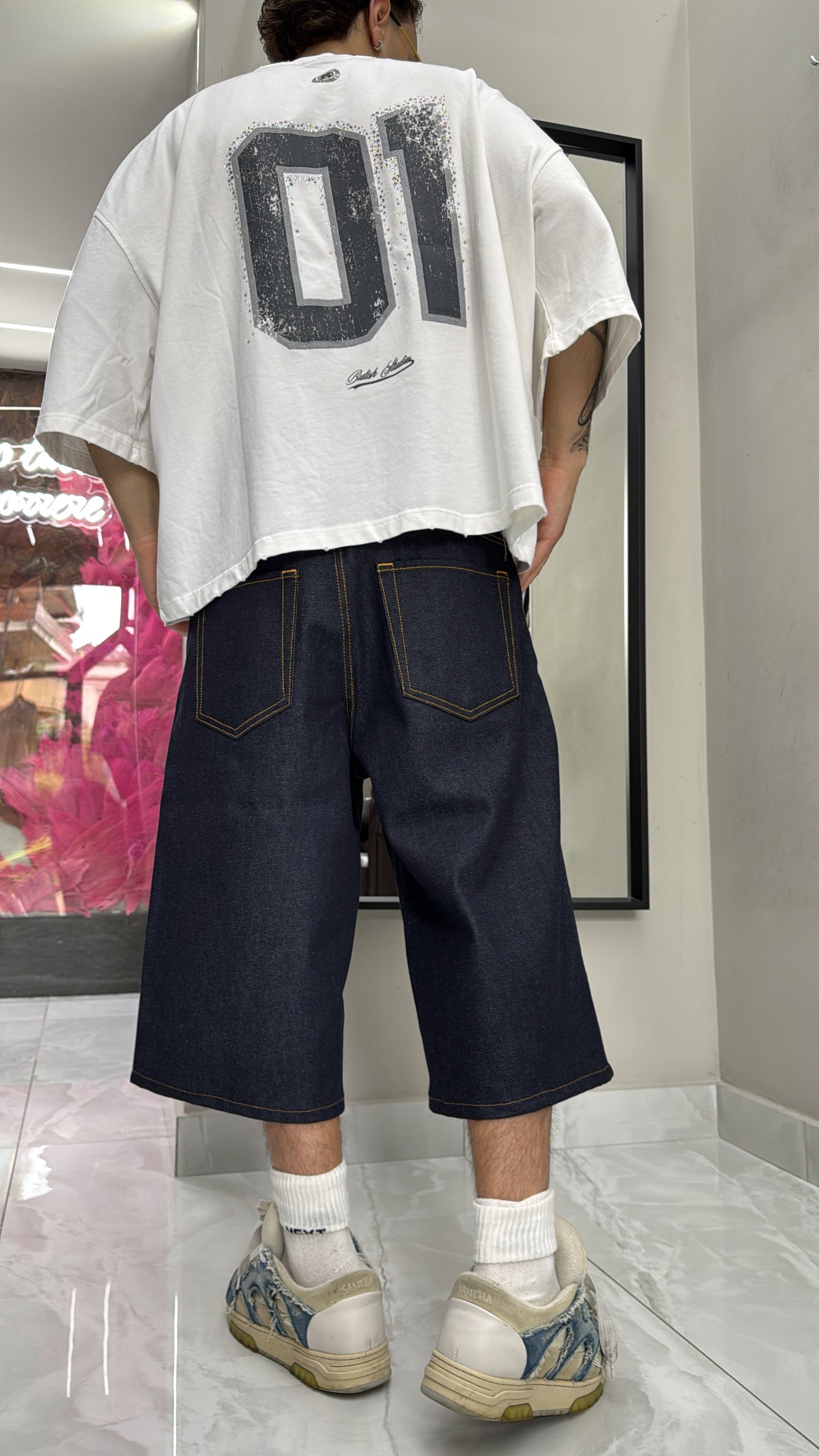 Jeans AmericanFit