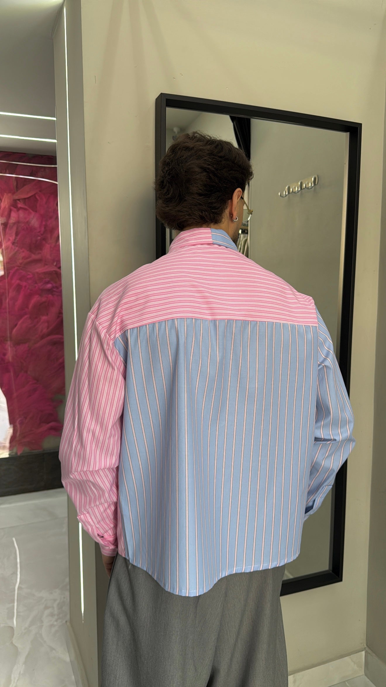 Camicia Ilary